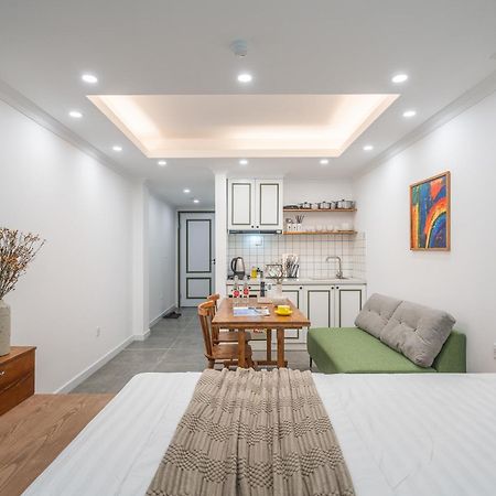 Location/Big Group/Private Villa With Pool And Kitchen Hanoi Zewnętrze zdjęcie