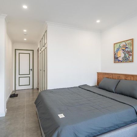 Location/Big Group/Private Villa With Pool And Kitchen Hanoi Zewnętrze zdjęcie