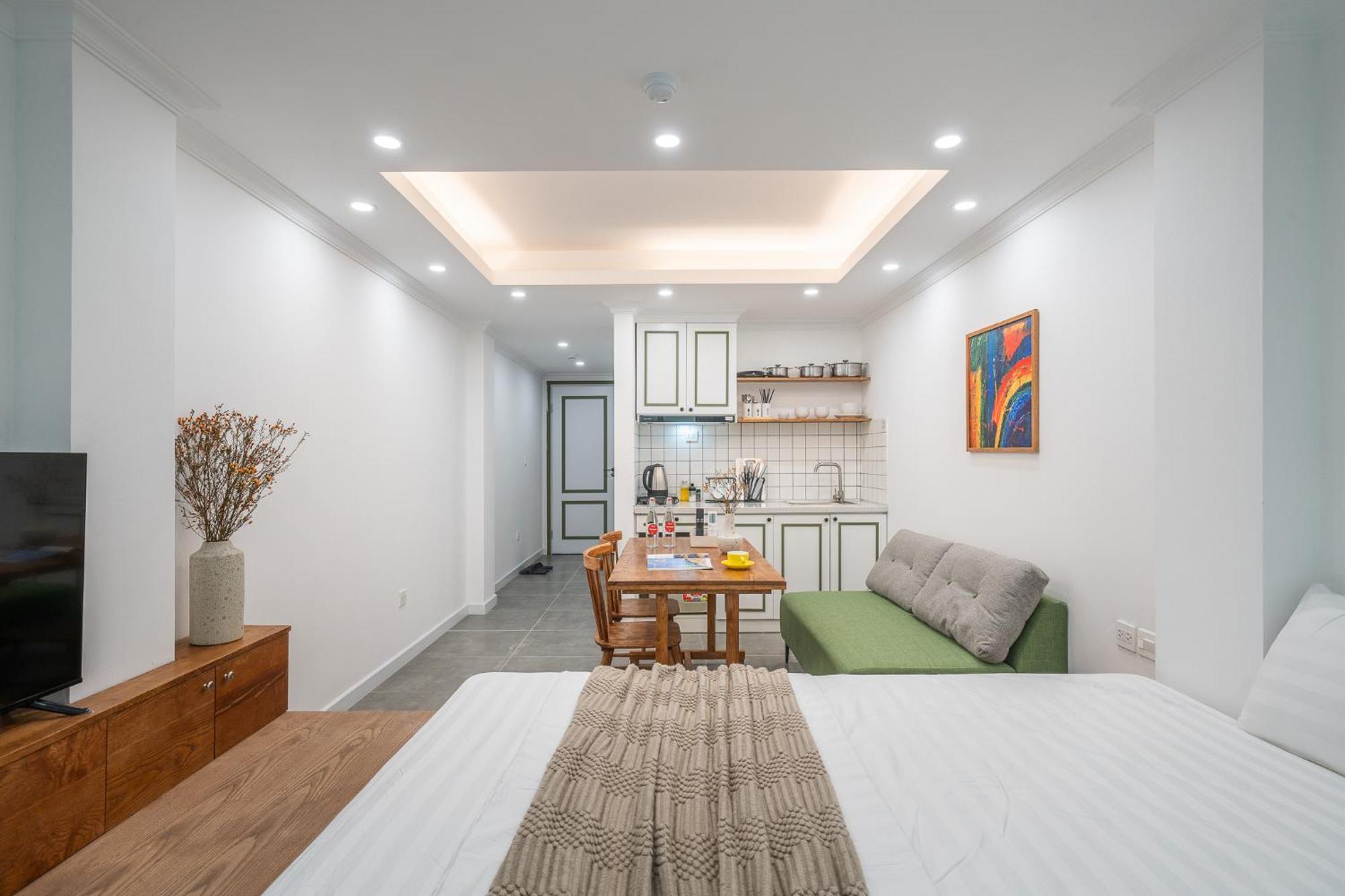 Location/Big Group/Private Villa With Pool And Kitchen Hanoi Zewnętrze zdjęcie
