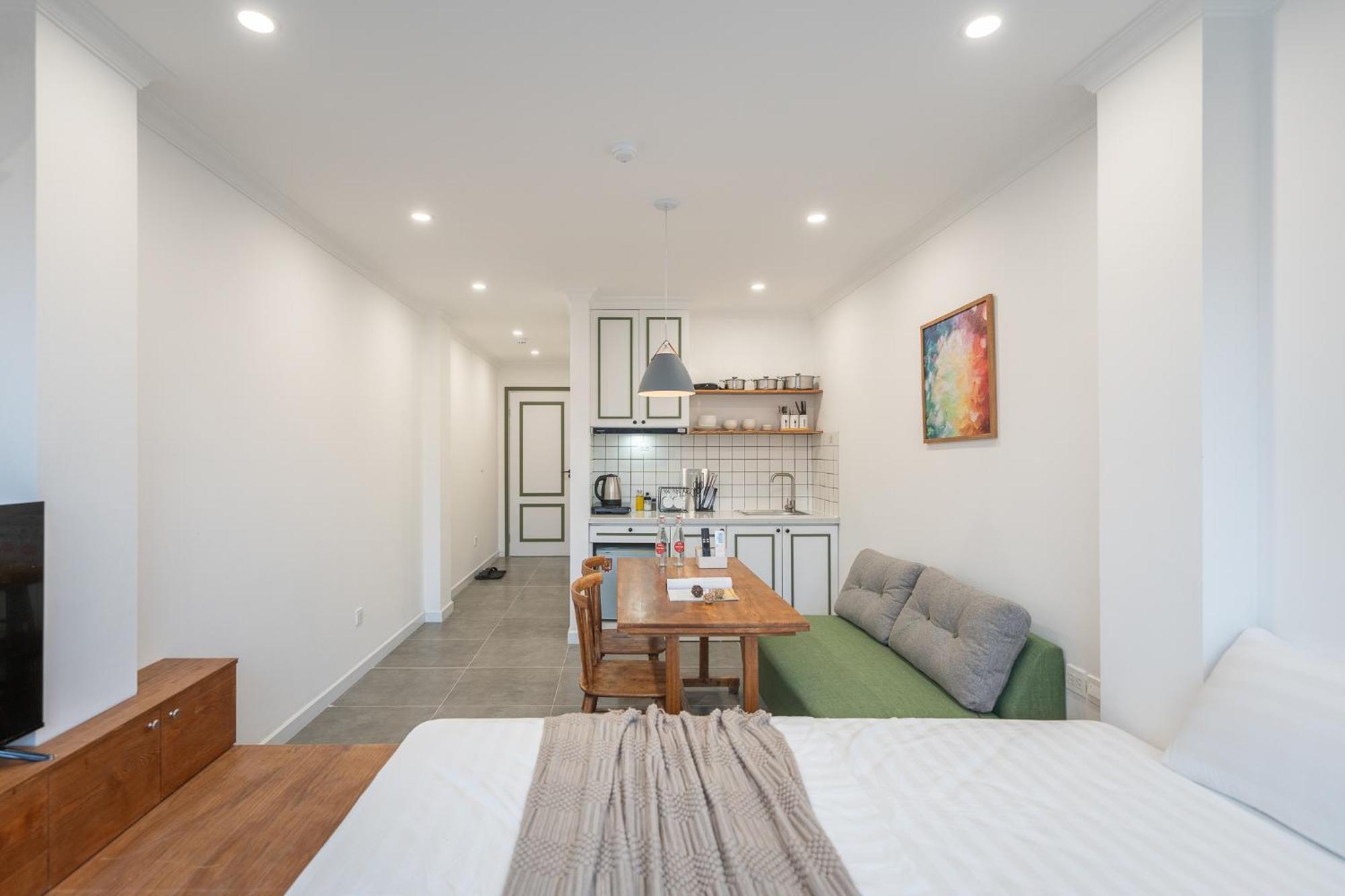 Location/Big Group/Private Villa With Pool And Kitchen Hanoi Zewnętrze zdjęcie