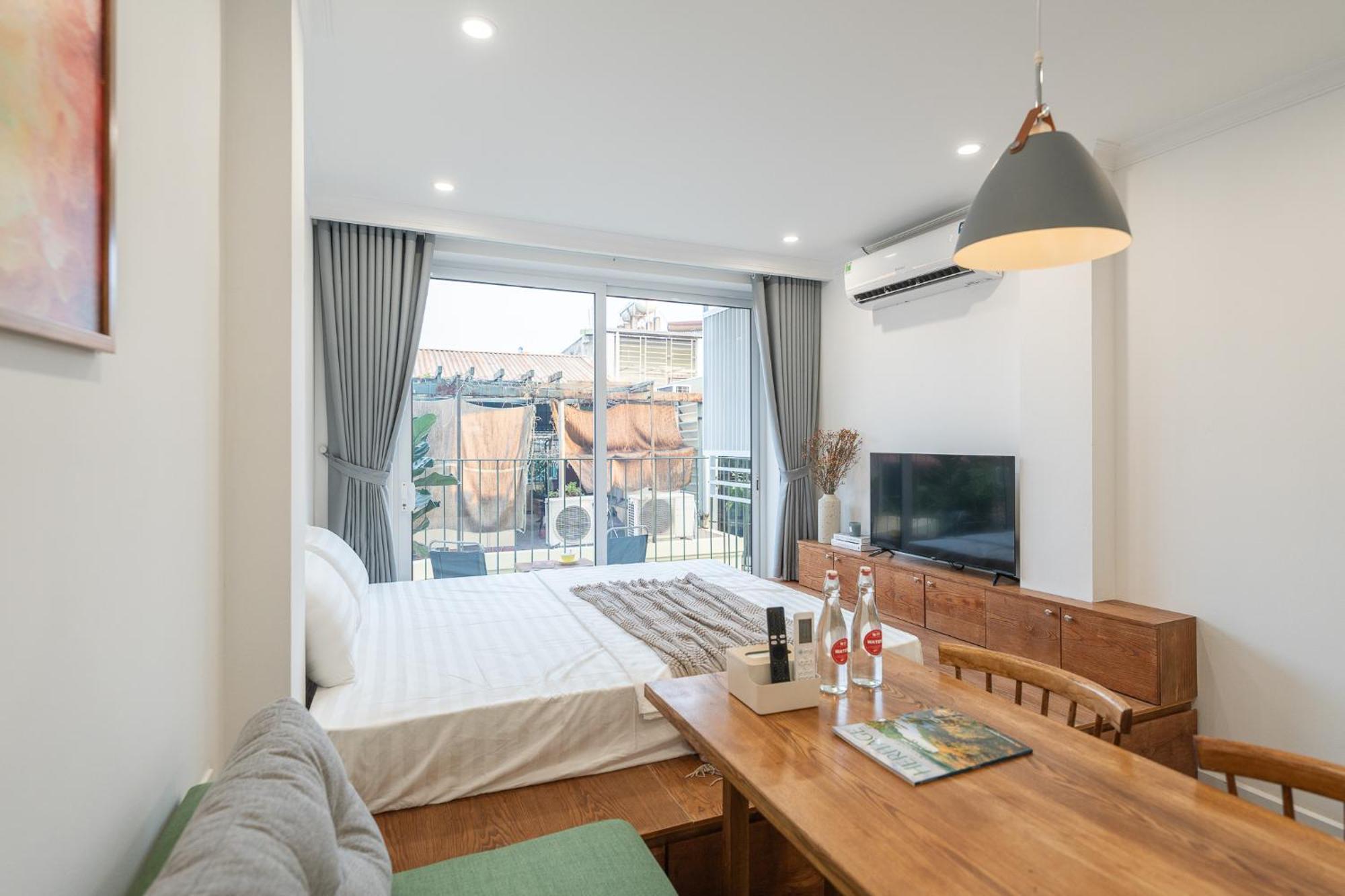 Location/Big Group/Private Villa With Pool And Kitchen Hanoi Zewnętrze zdjęcie