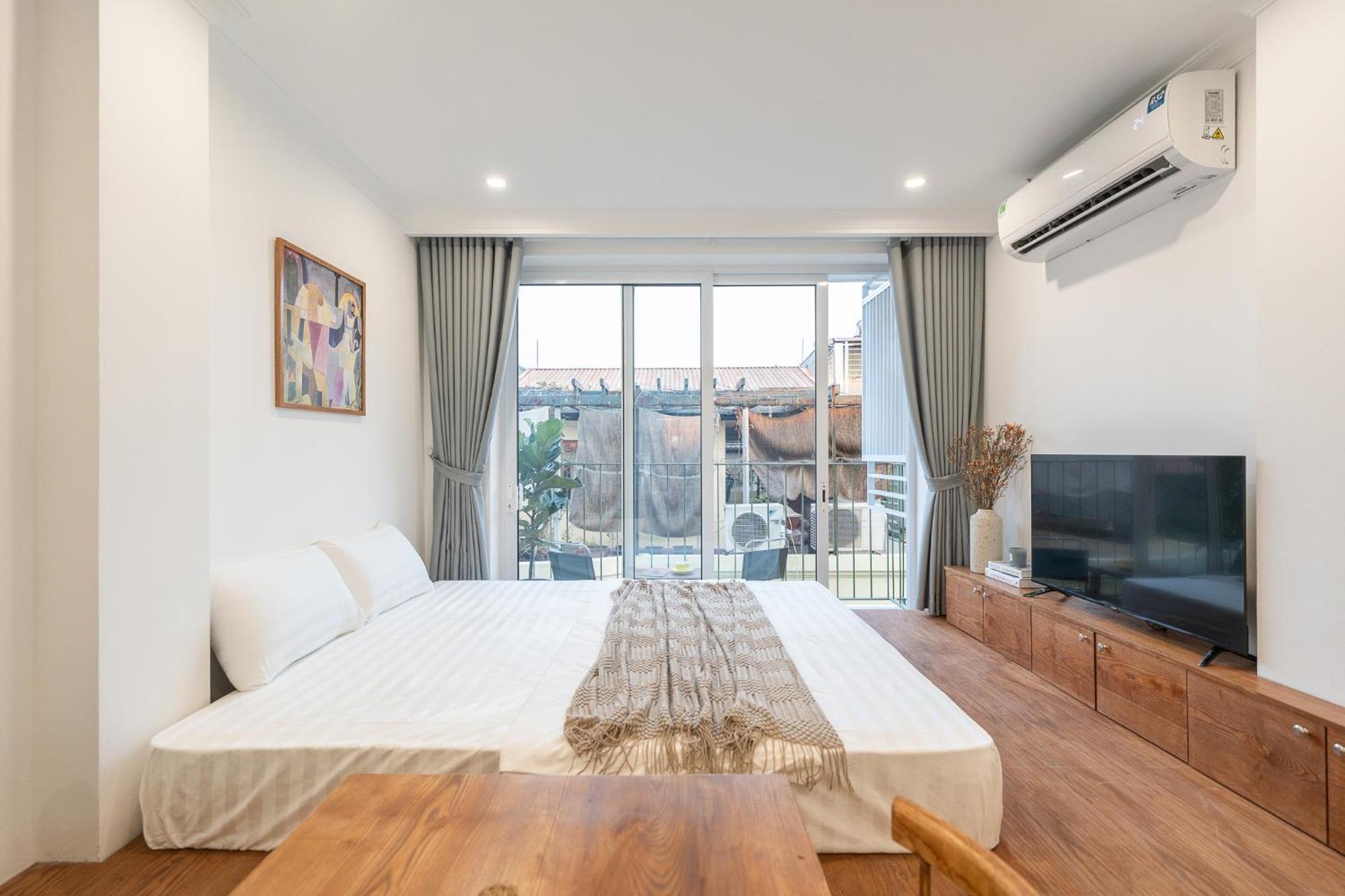 Location/Big Group/Private Villa With Pool And Kitchen Hanoi Zewnętrze zdjęcie