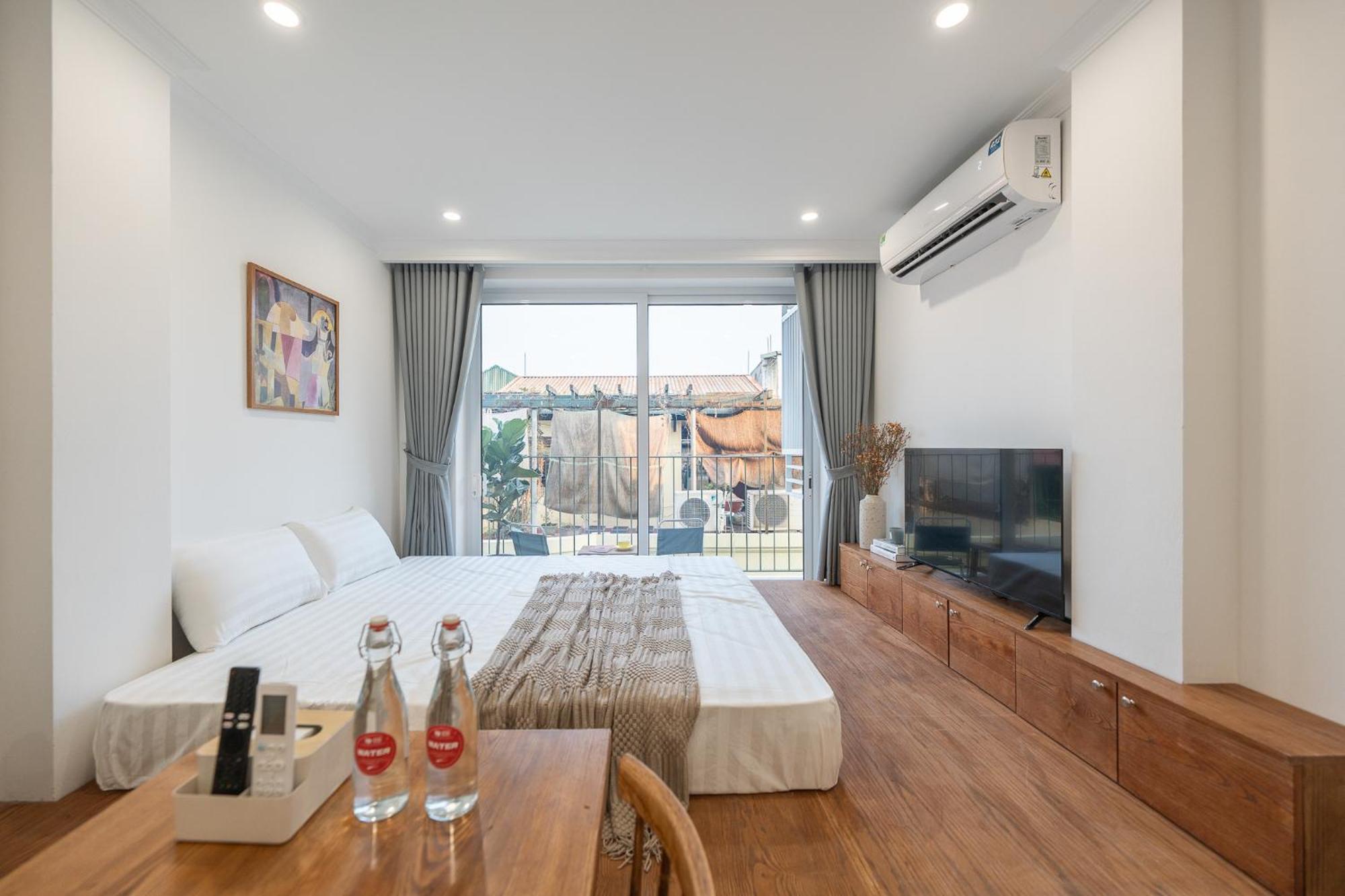 Location/Big Group/Private Villa With Pool And Kitchen Hanoi Zewnętrze zdjęcie