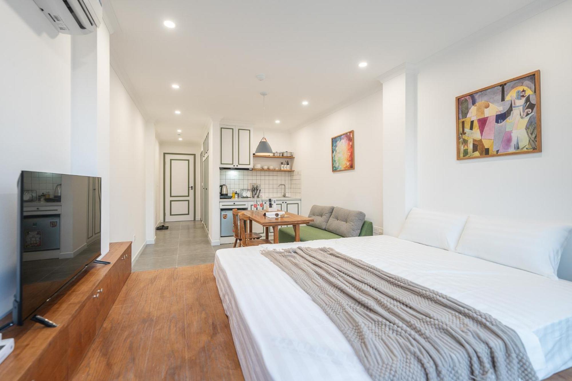 Location/Big Group/Private Villa With Pool And Kitchen Hanoi Zewnętrze zdjęcie