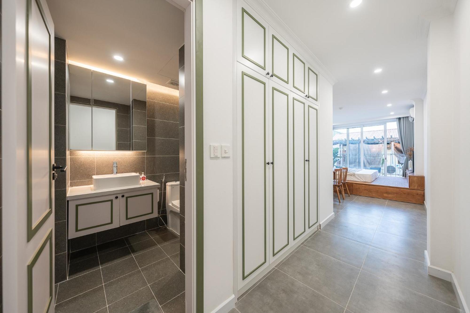 Location/Big Group/Private Villa With Pool And Kitchen Hanoi Zewnętrze zdjęcie