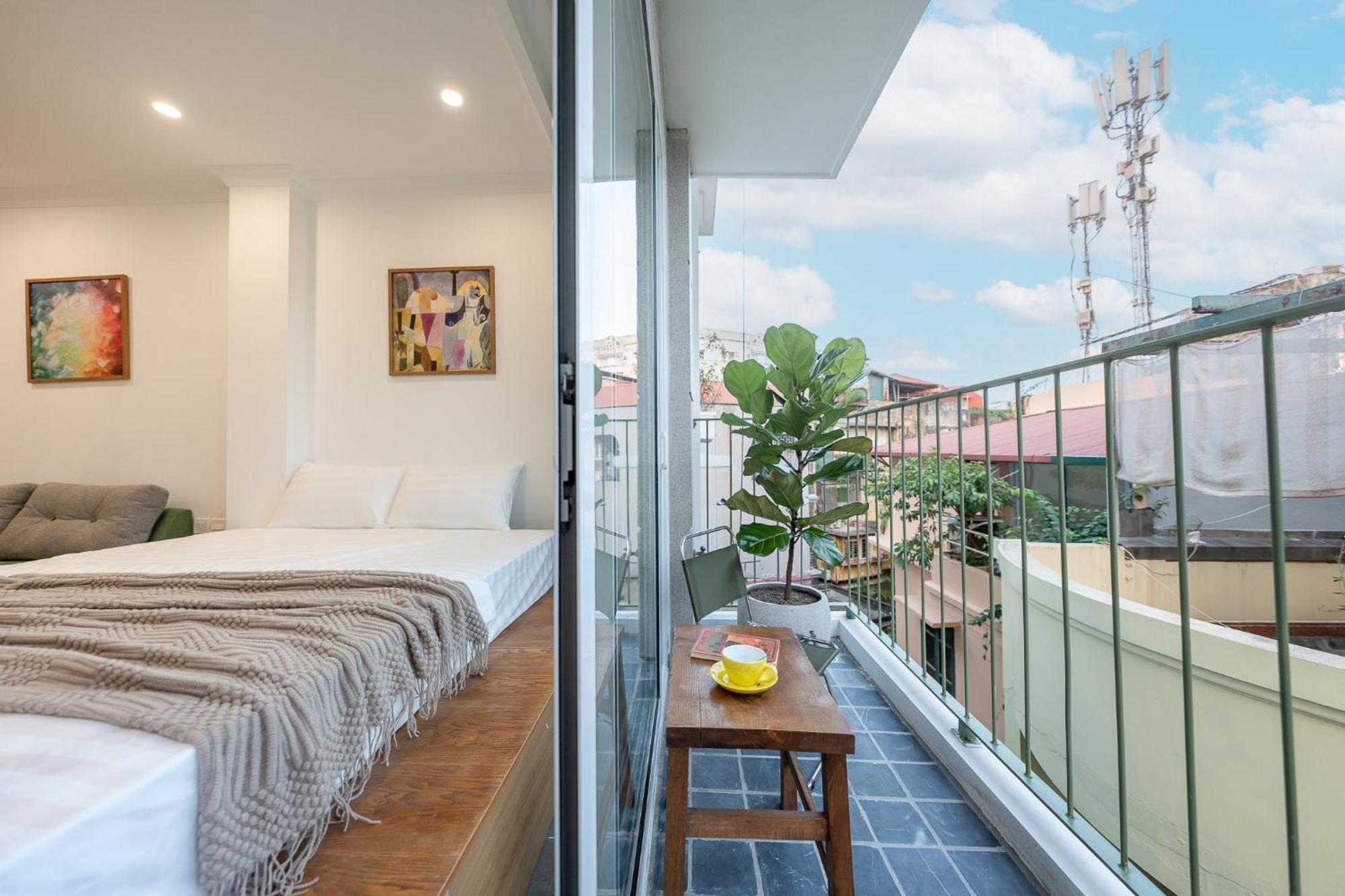 Location/Big Group/Private Villa With Pool And Kitchen Hanoi Zewnętrze zdjęcie