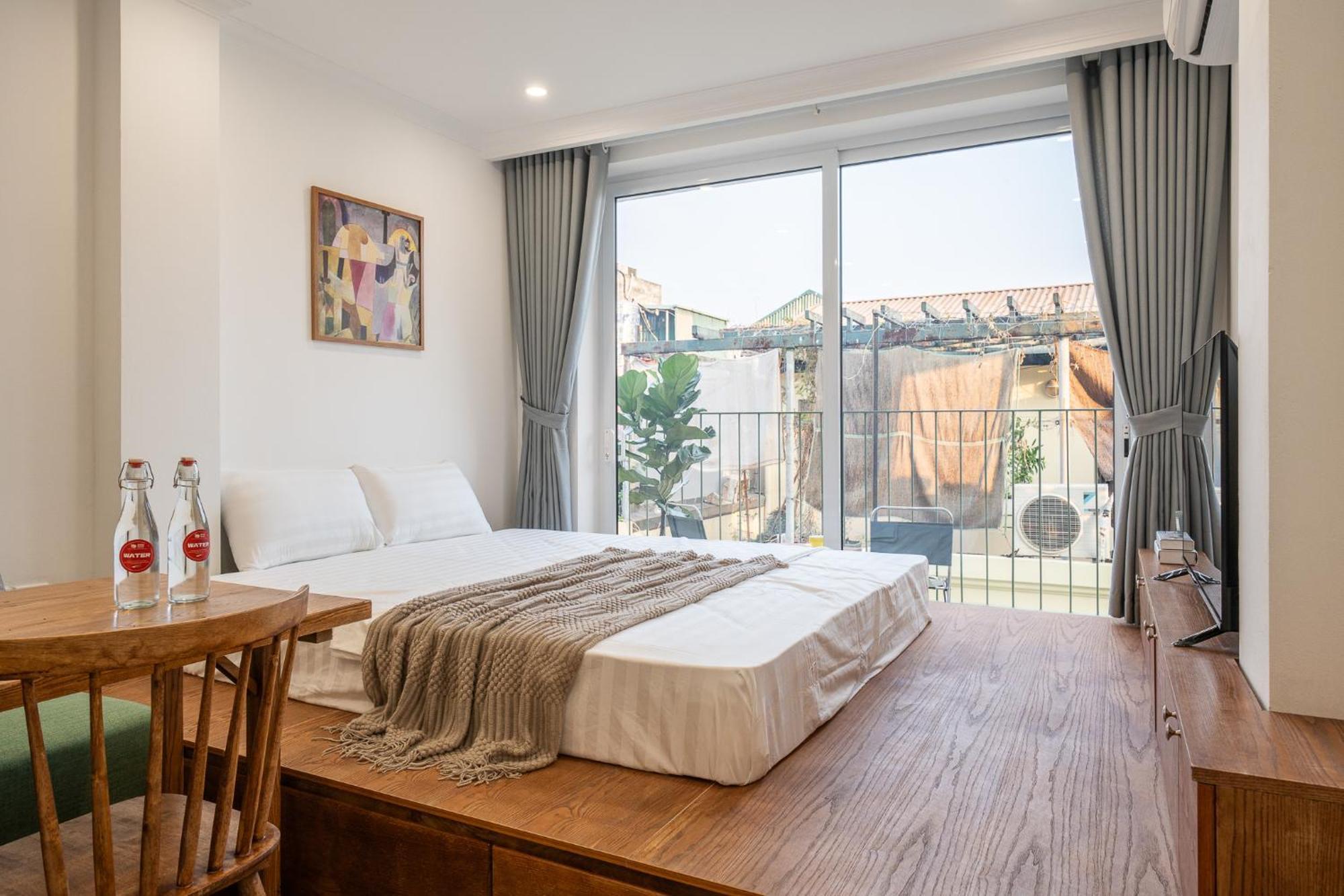 Location/Big Group/Private Villa With Pool And Kitchen Hanoi Zewnętrze zdjęcie