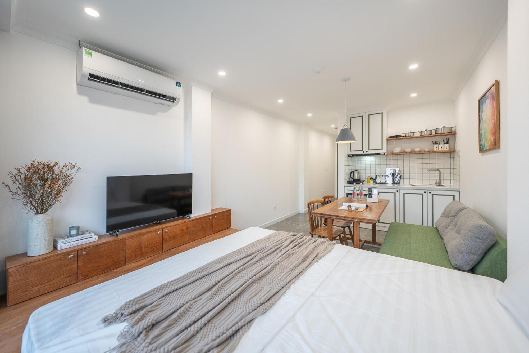 Location/Big Group/Private Villa With Pool And Kitchen Hanoi Zewnętrze zdjęcie