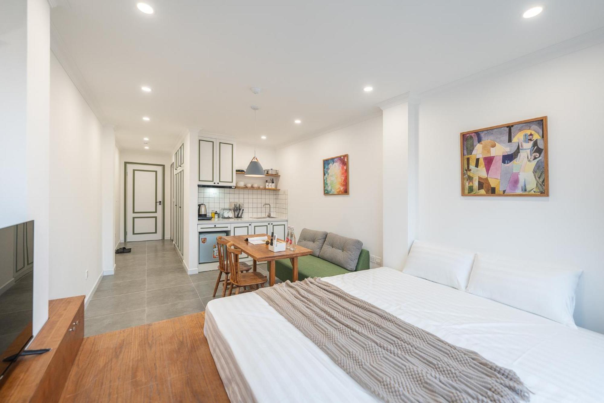 Location/Big Group/Private Villa With Pool And Kitchen Hanoi Zewnętrze zdjęcie