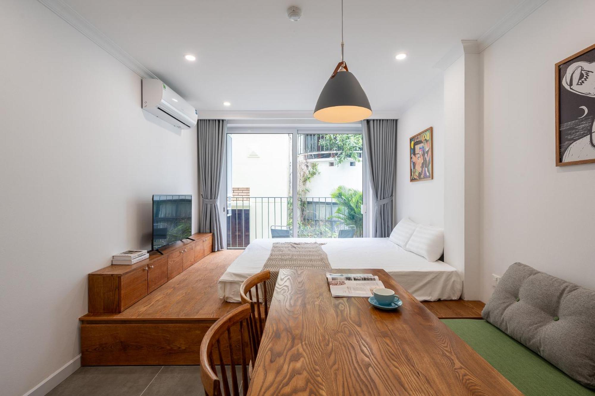 Location/Big Group/Private Villa With Pool And Kitchen Hanoi Zewnętrze zdjęcie
