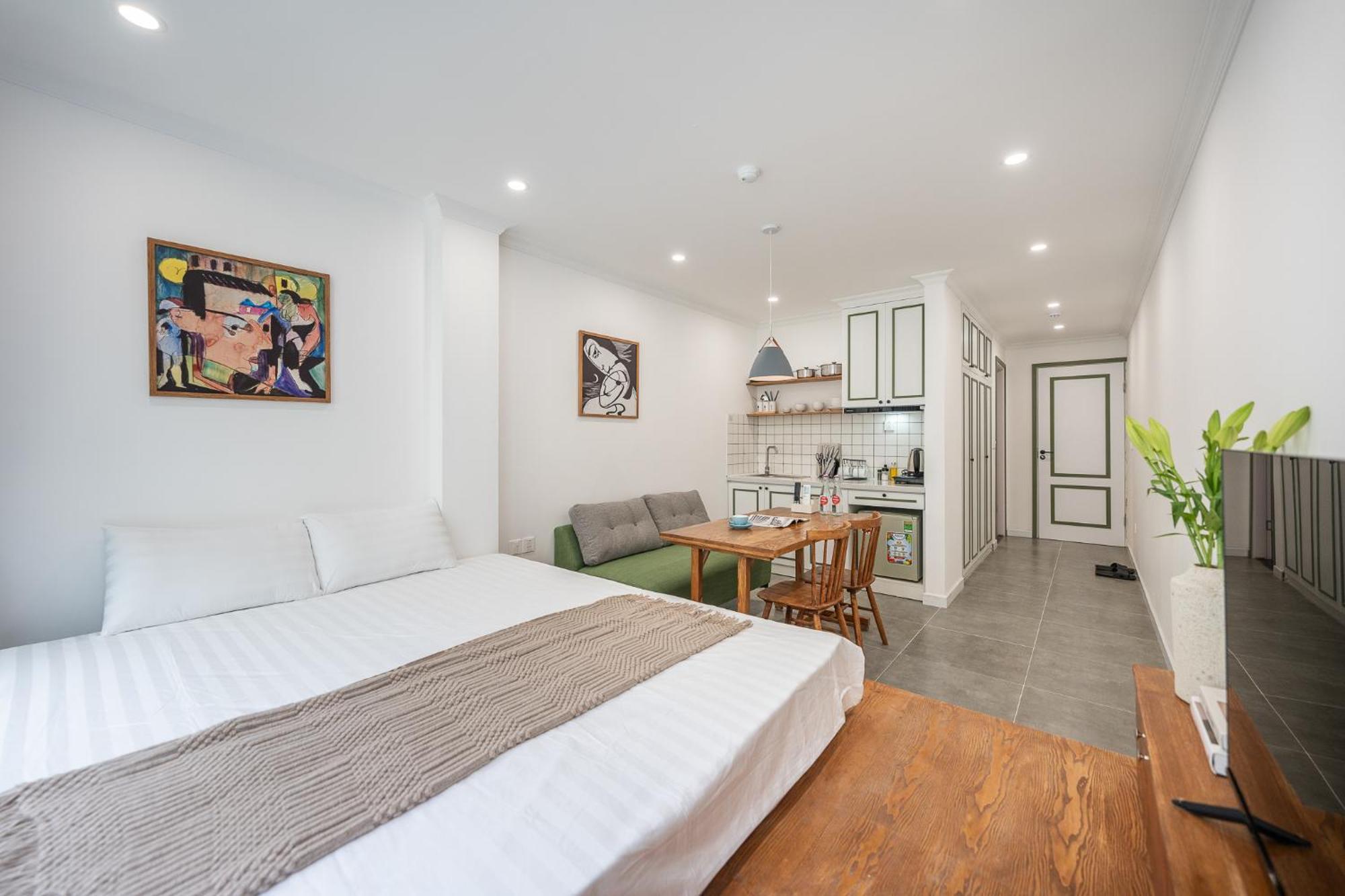 Location/Big Group/Private Villa With Pool And Kitchen Hanoi Zewnętrze zdjęcie