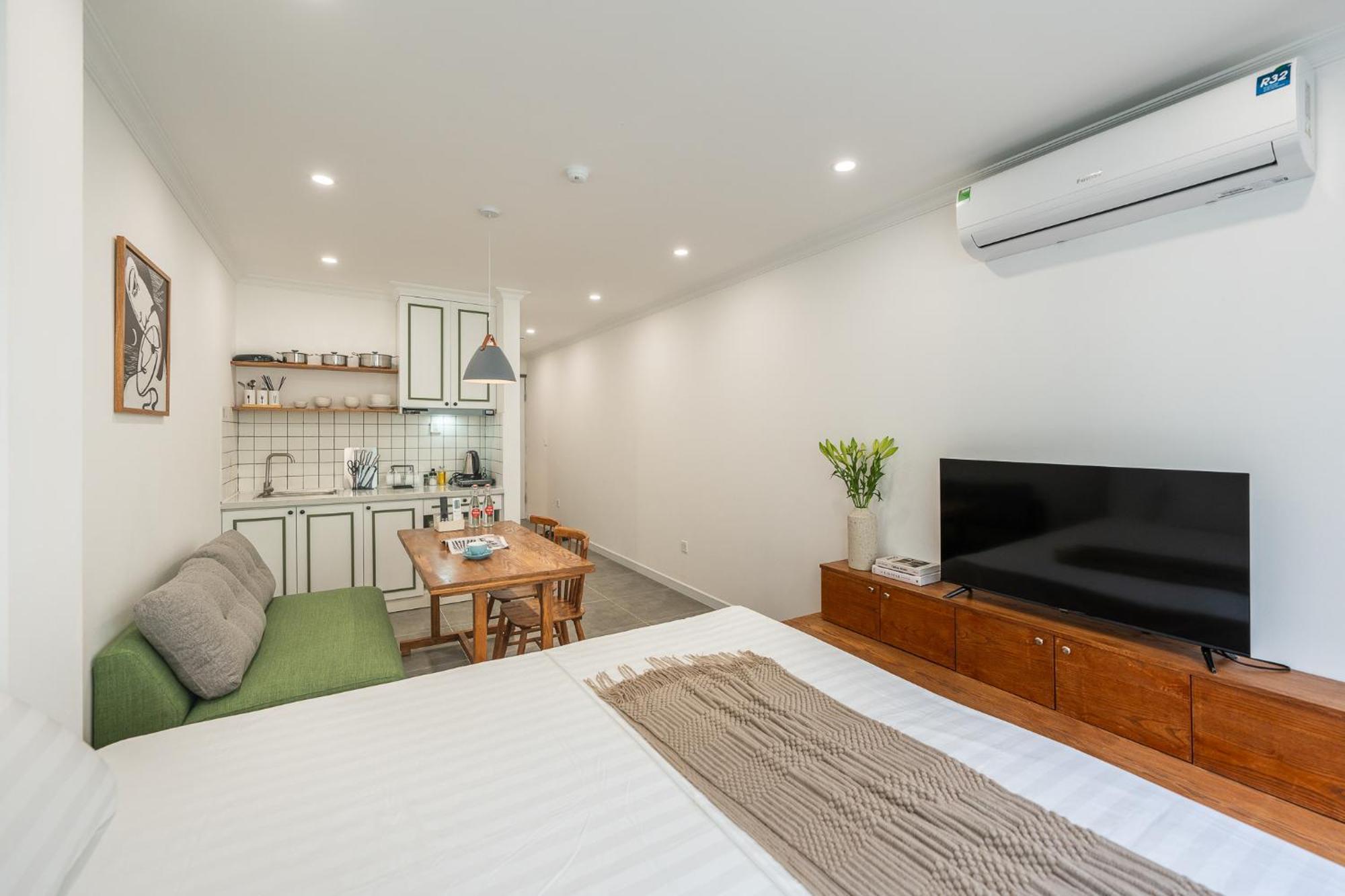 Location/Big Group/Private Villa With Pool And Kitchen Hanoi Zewnętrze zdjęcie