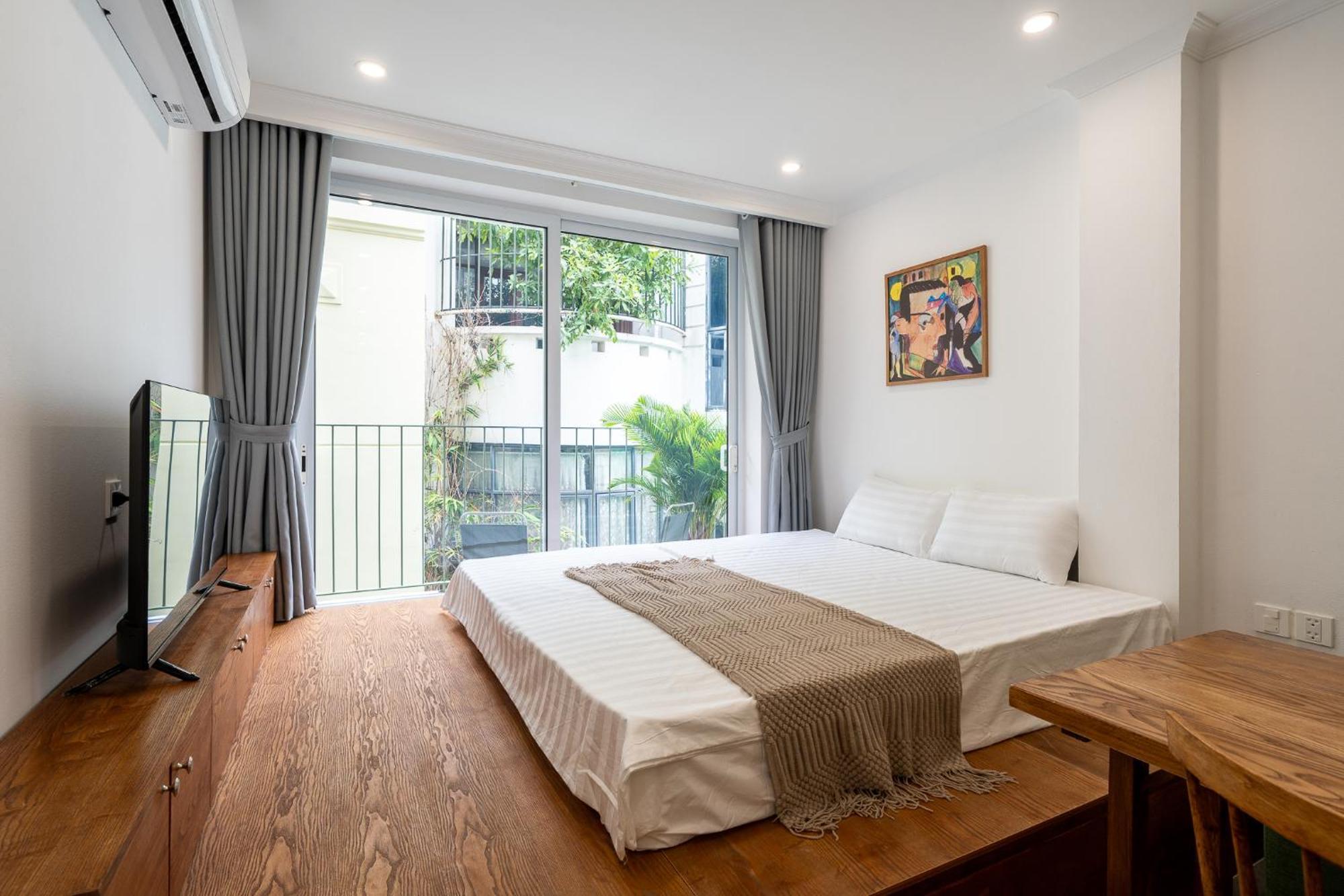 Location/Big Group/Private Villa With Pool And Kitchen Hanoi Zewnętrze zdjęcie