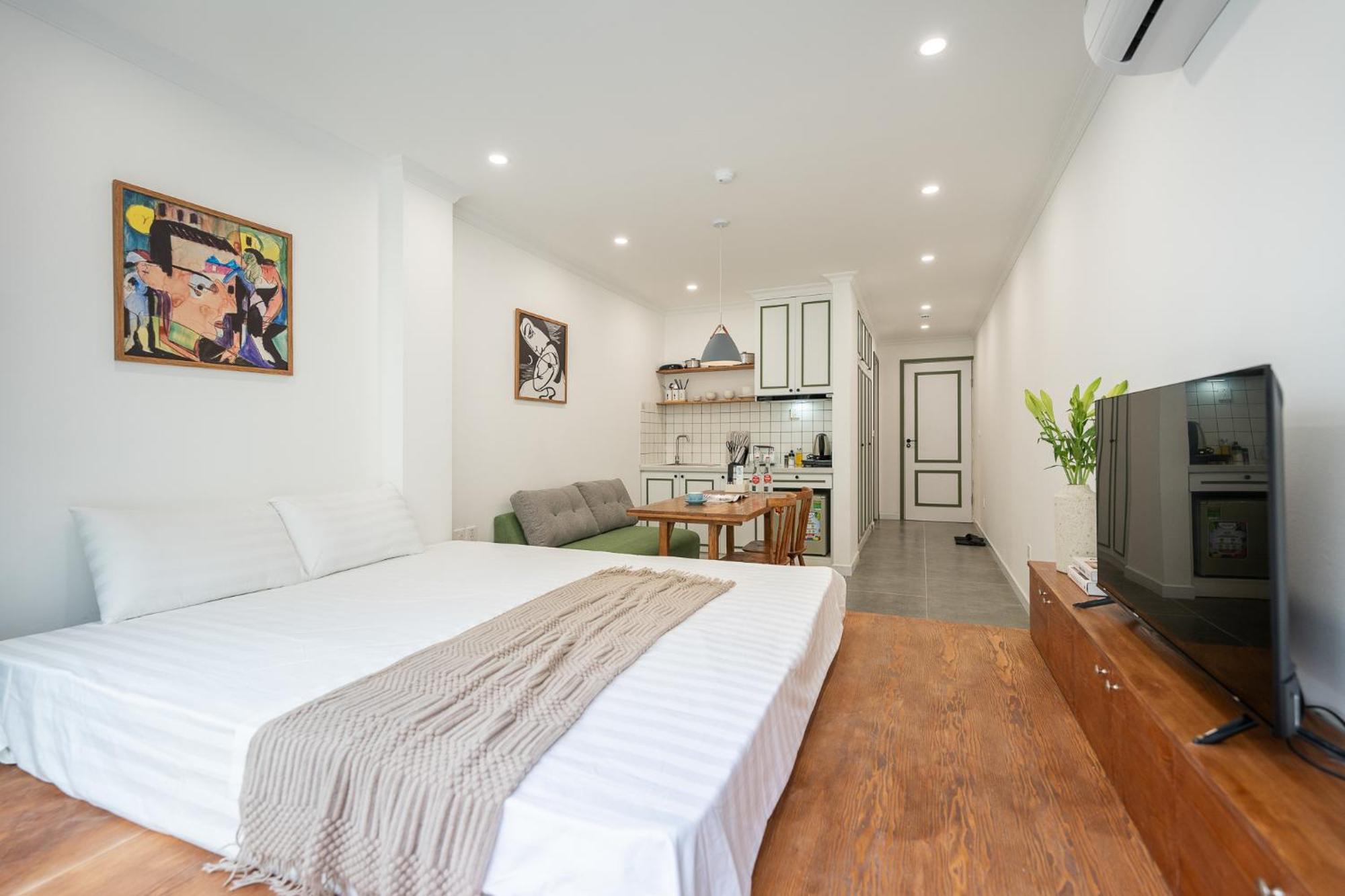 Location/Big Group/Private Villa With Pool And Kitchen Hanoi Zewnętrze zdjęcie