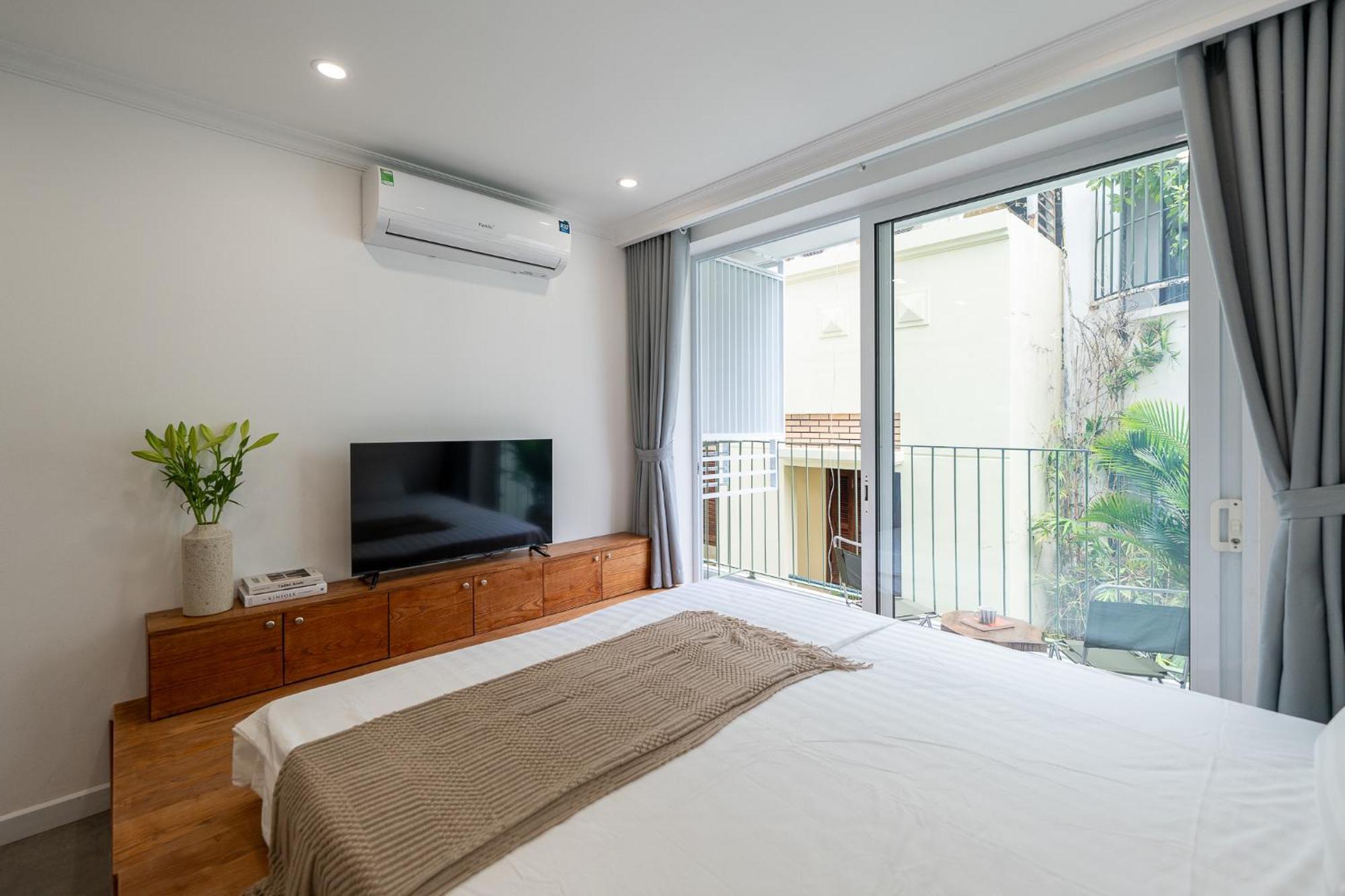 Location/Big Group/Private Villa With Pool And Kitchen Hanoi Zewnętrze zdjęcie