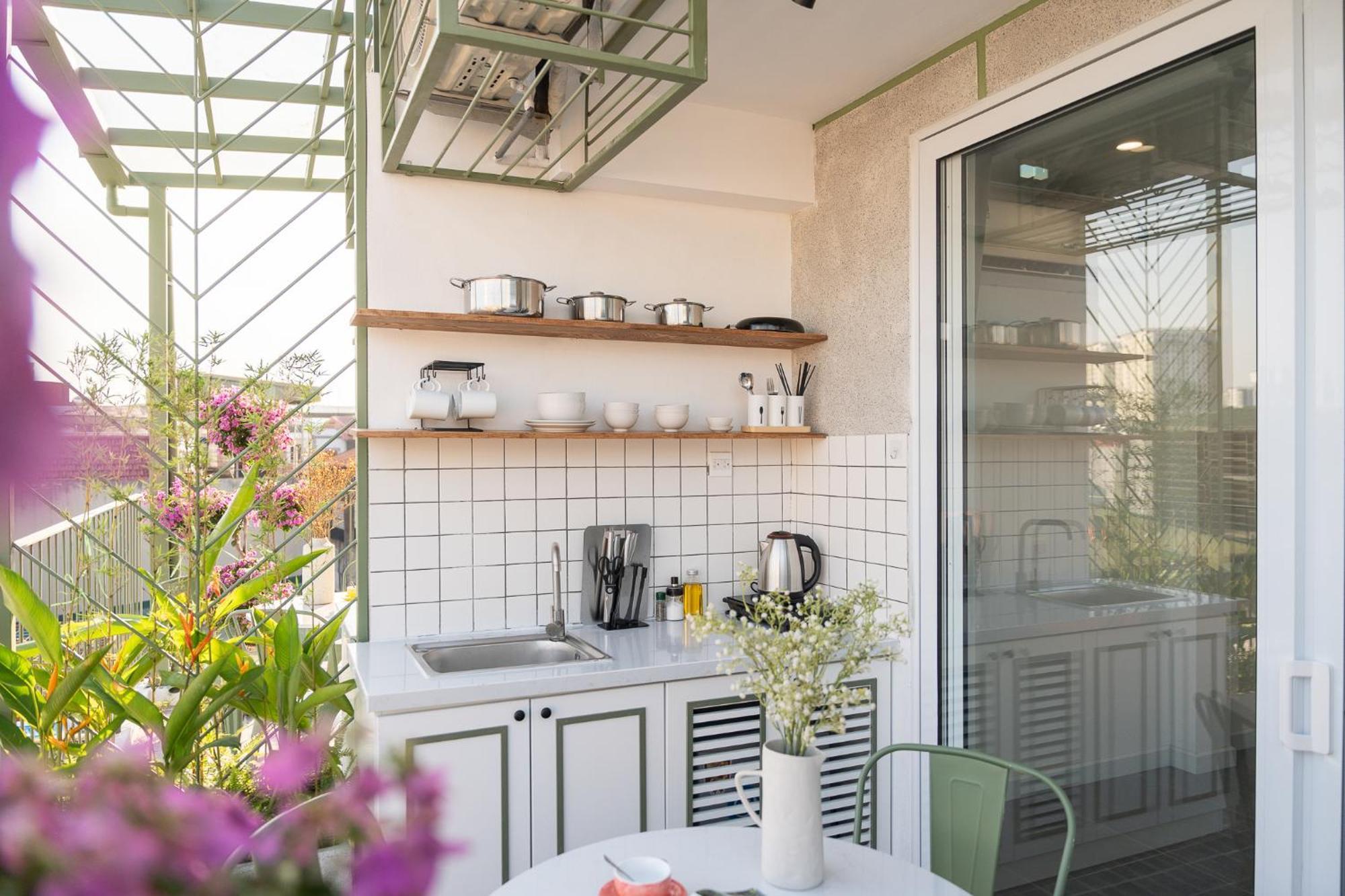 Location/Big Group/Private Villa With Pool And Kitchen Hanoi Zewnętrze zdjęcie