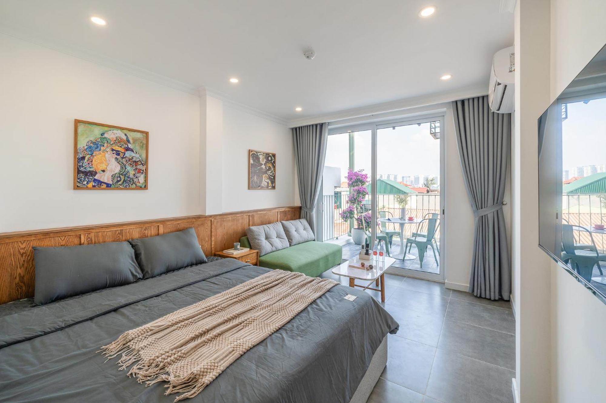 Location/Big Group/Private Villa With Pool And Kitchen Hanoi Zewnętrze zdjęcie