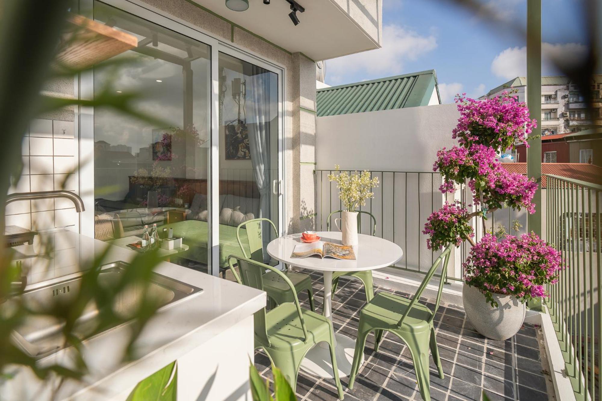 Location/Big Group/Private Villa With Pool And Kitchen Hanoi Zewnętrze zdjęcie