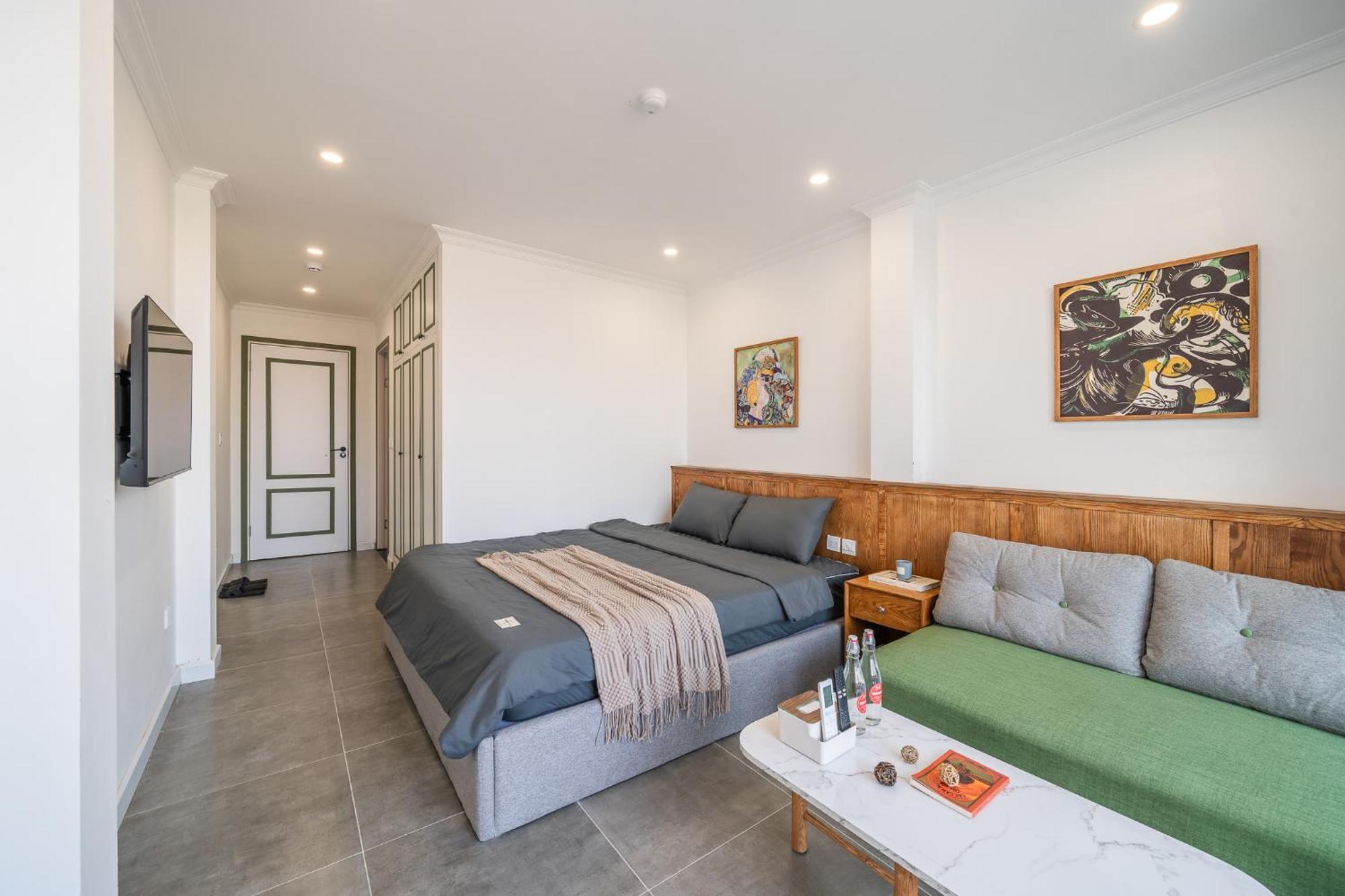 Location/Big Group/Private Villa With Pool And Kitchen Hanoi Zewnętrze zdjęcie