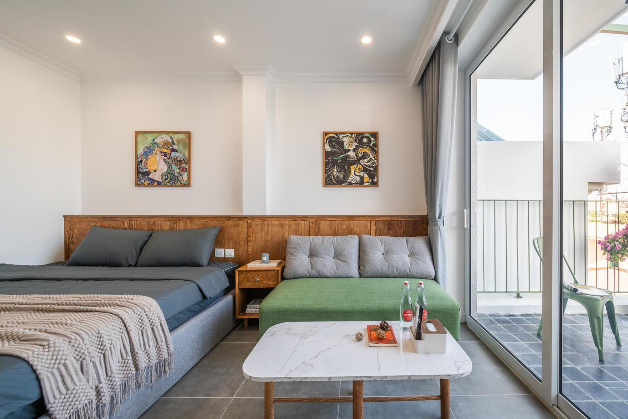 Location/Big Group/Private Villa With Pool And Kitchen Hanoi Zewnętrze zdjęcie