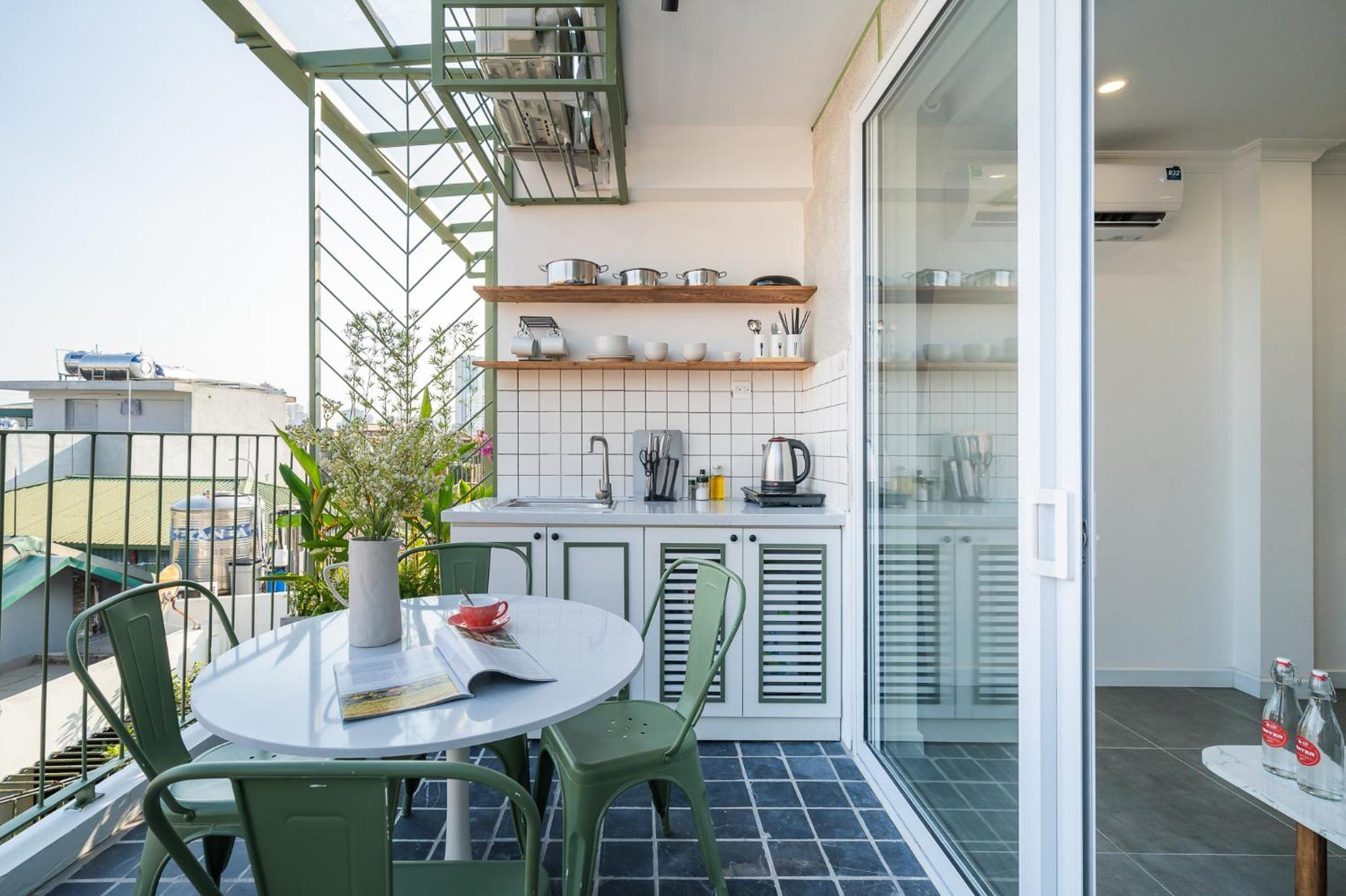 Location/Big Group/Private Villa With Pool And Kitchen Hanoi Zewnętrze zdjęcie