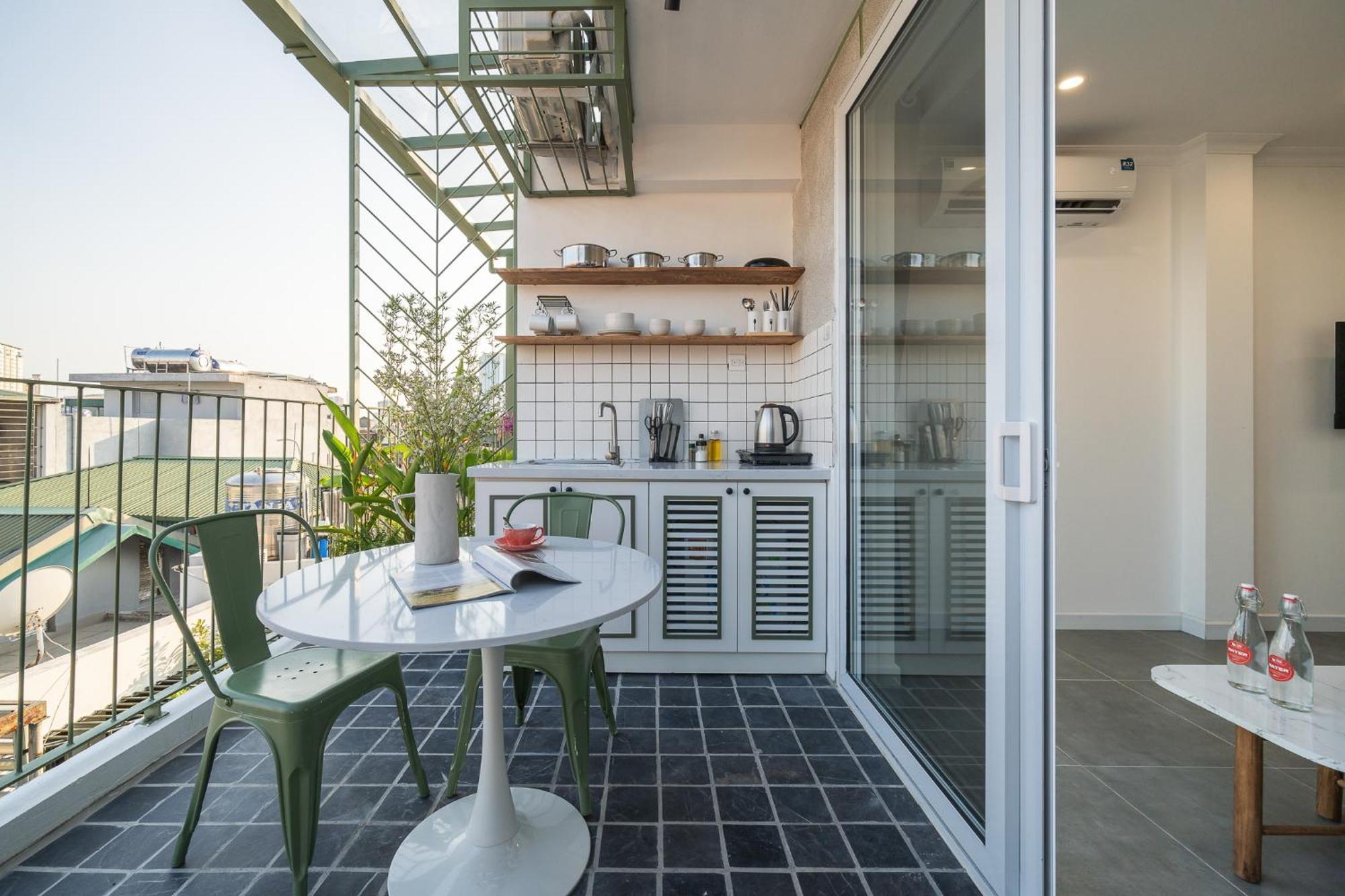Location/Big Group/Private Villa With Pool And Kitchen Hanoi Zewnętrze zdjęcie