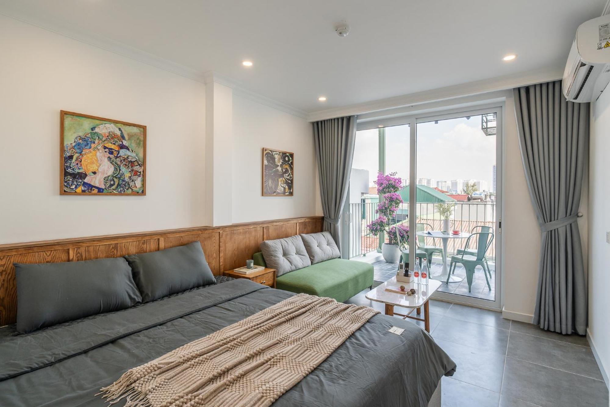 Location/Big Group/Private Villa With Pool And Kitchen Hanoi Zewnętrze zdjęcie