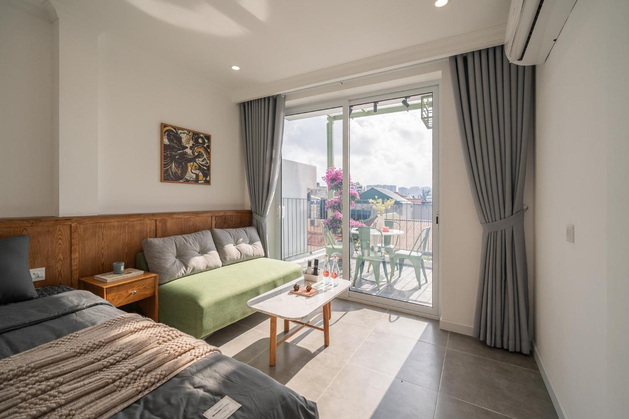 Location/Big Group/Private Villa With Pool And Kitchen Hanoi Zewnętrze zdjęcie