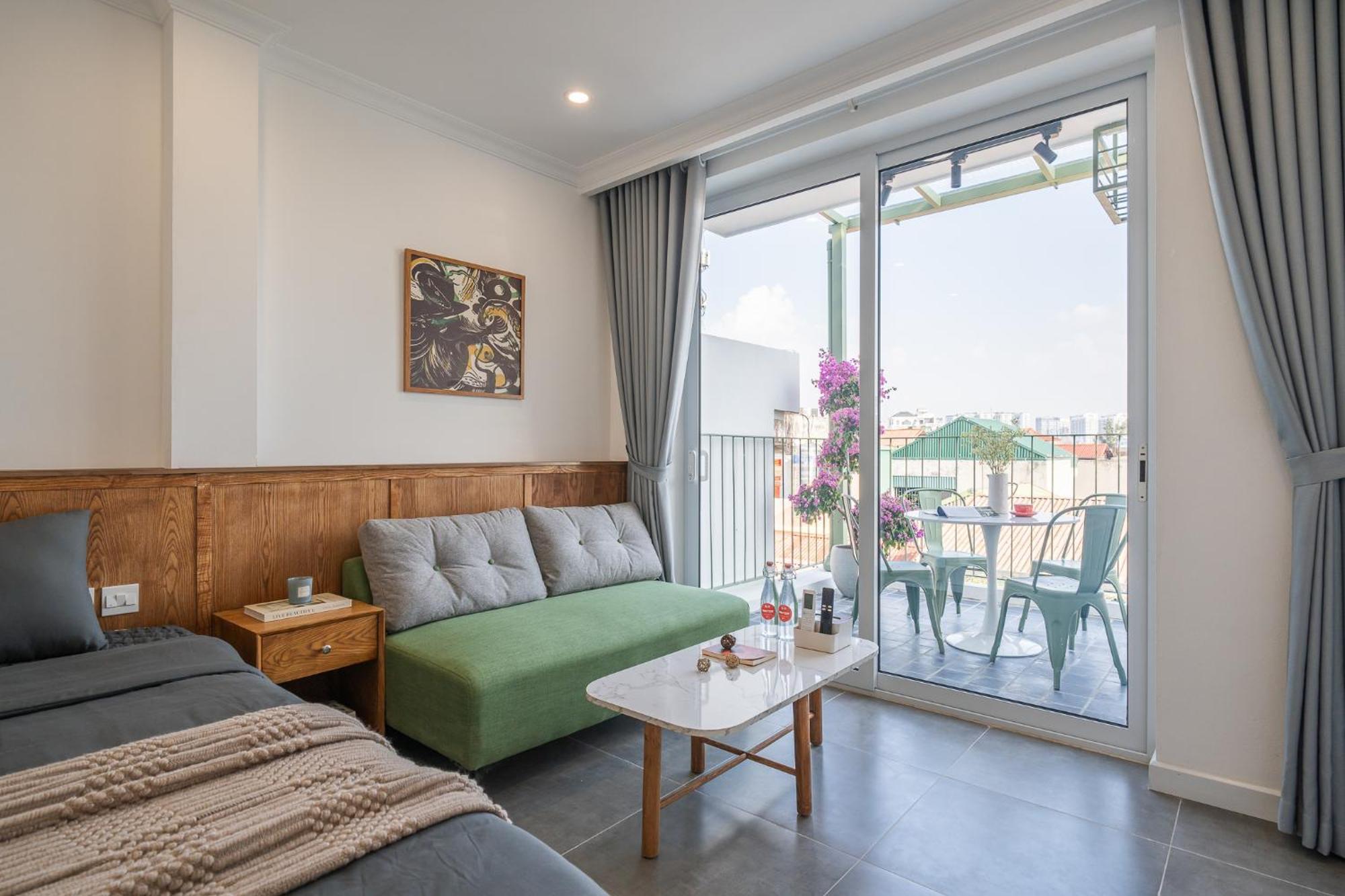 Location/Big Group/Private Villa With Pool And Kitchen Hanoi Zewnętrze zdjęcie