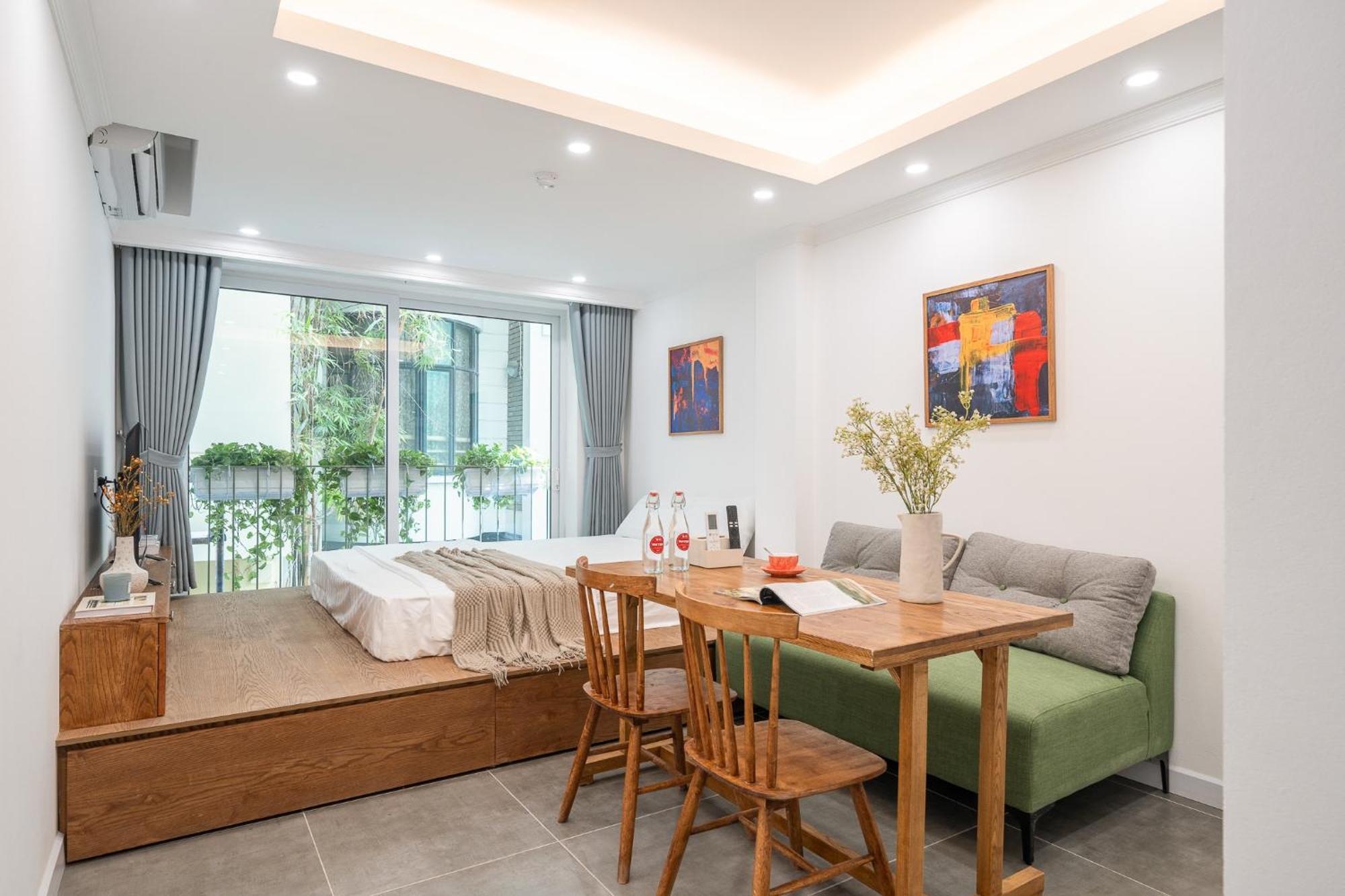 Location/Big Group/Private Villa With Pool And Kitchen Hanoi Zewnętrze zdjęcie