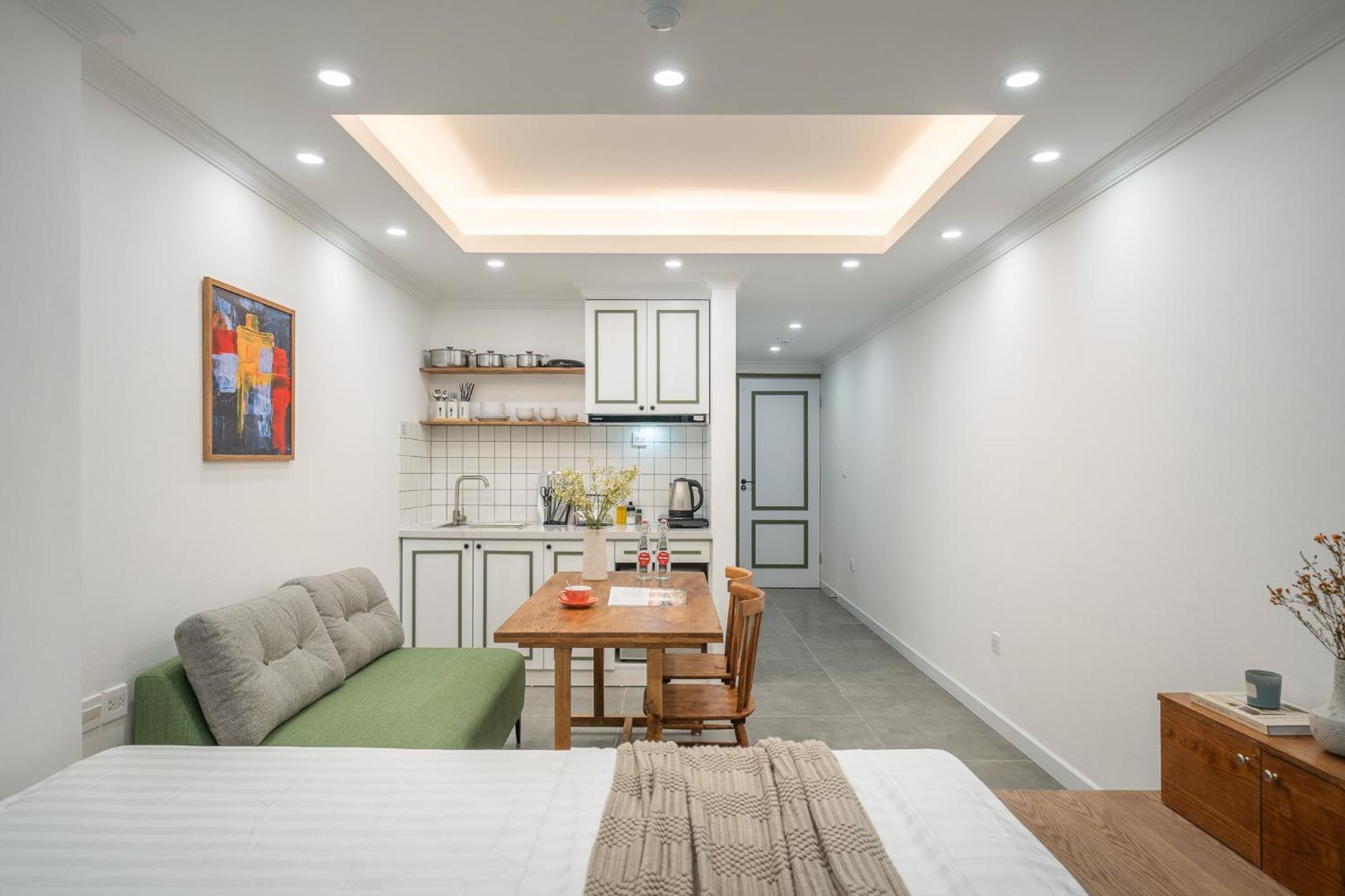 Location/Big Group/Private Villa With Pool And Kitchen Hanoi Zewnętrze zdjęcie