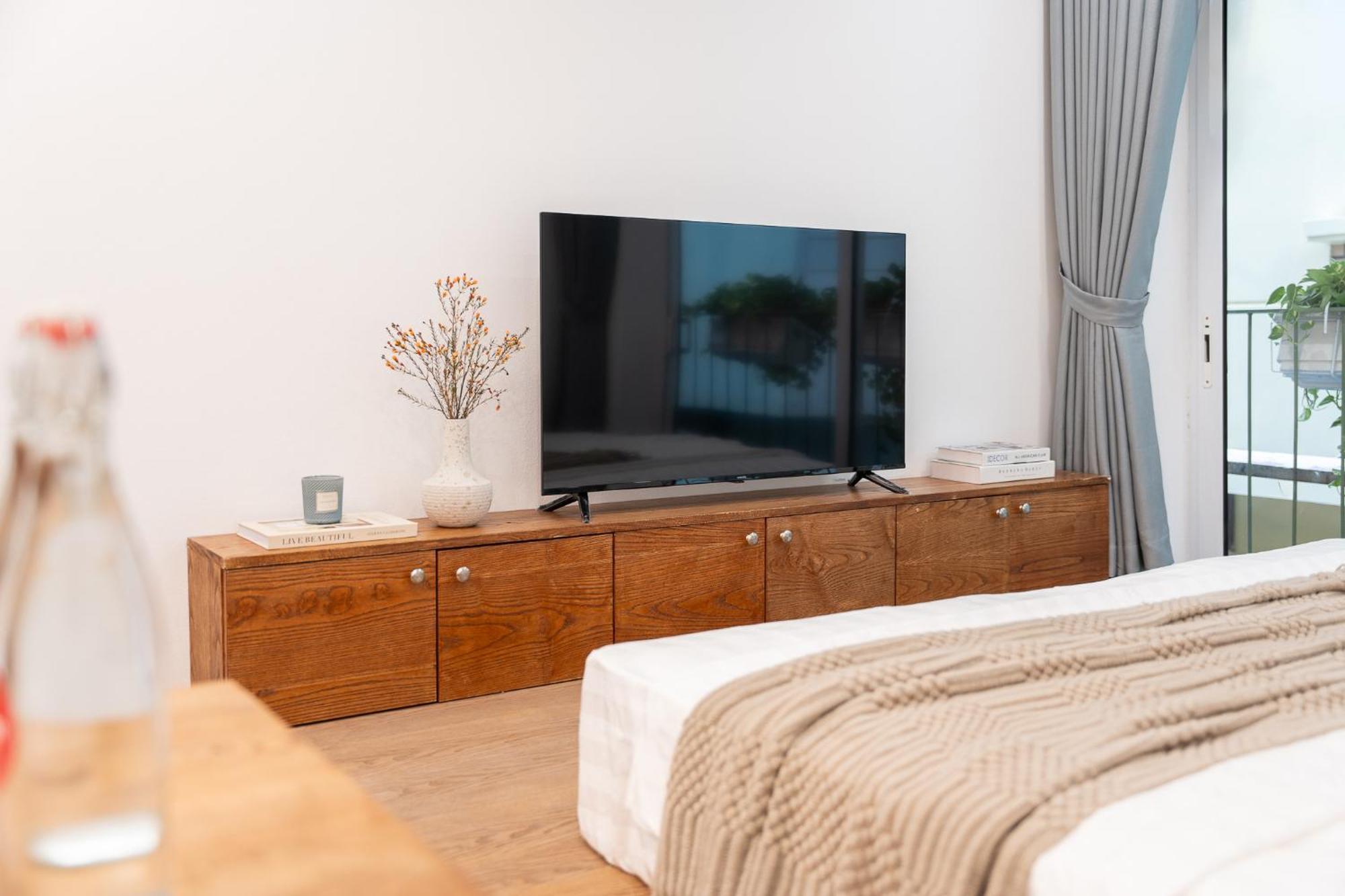 Location/Big Group/Private Villa With Pool And Kitchen Hanoi Zewnętrze zdjęcie
