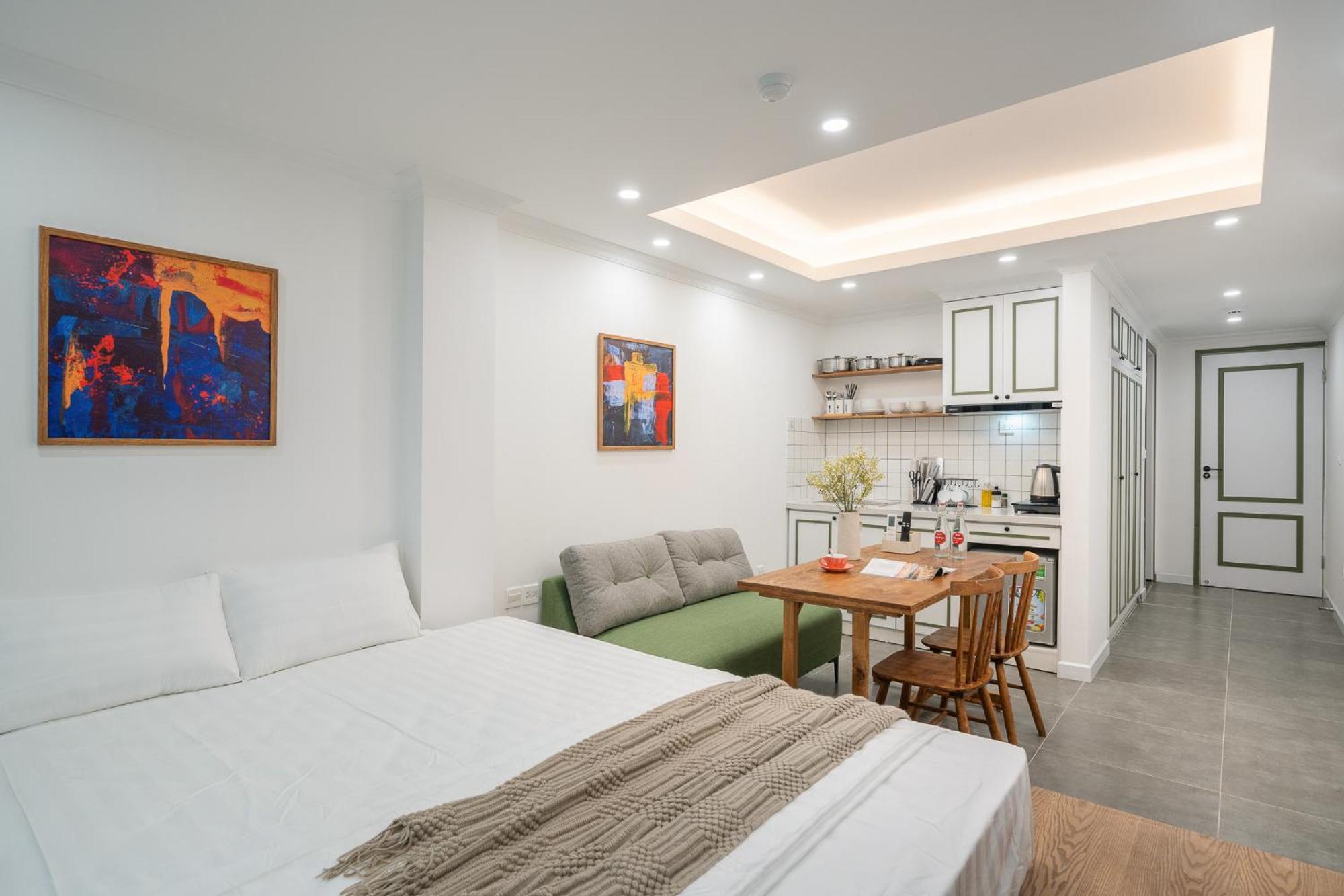 Location/Big Group/Private Villa With Pool And Kitchen Hanoi Zewnętrze zdjęcie