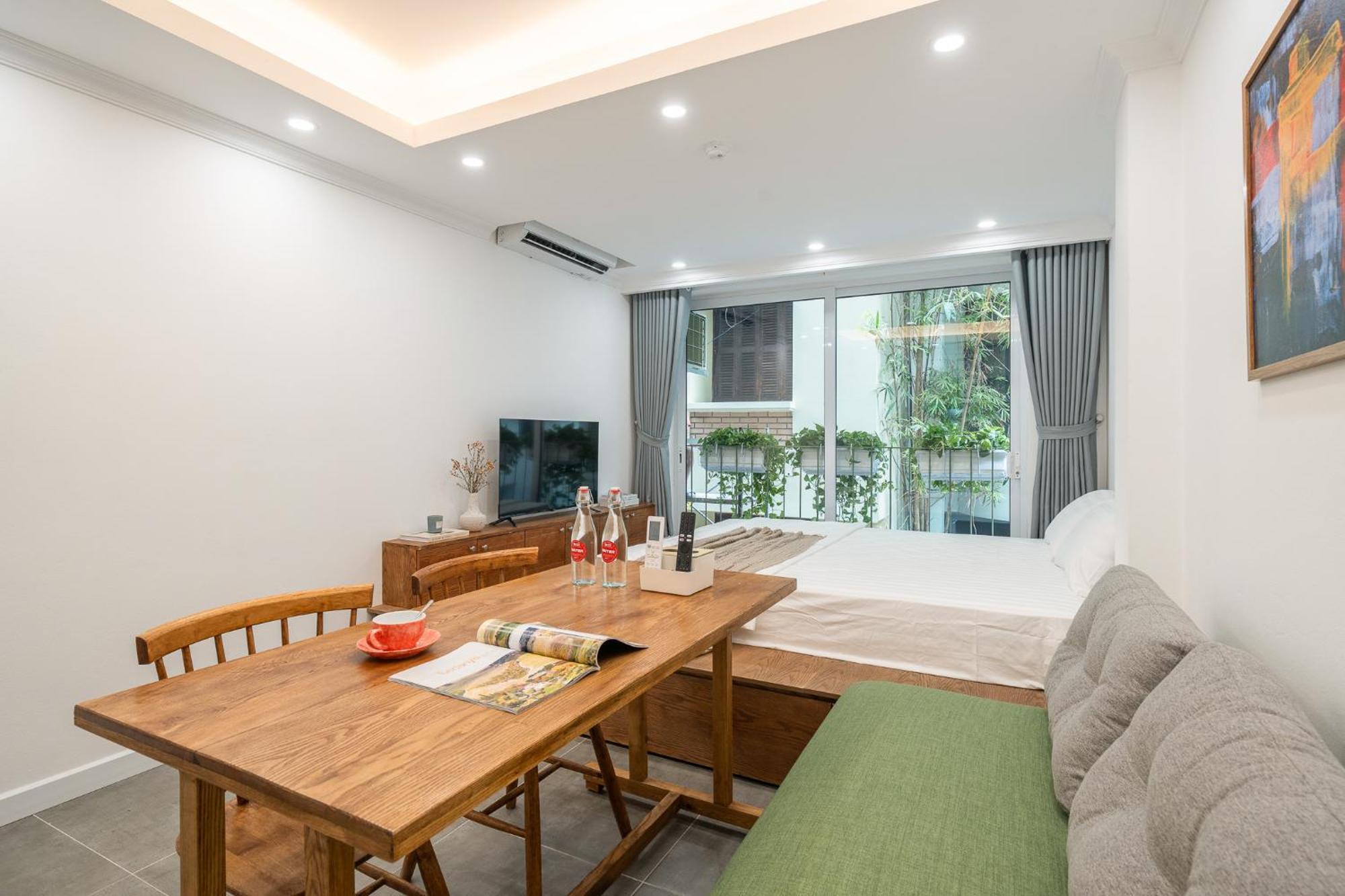 Location/Big Group/Private Villa With Pool And Kitchen Hanoi Zewnętrze zdjęcie
