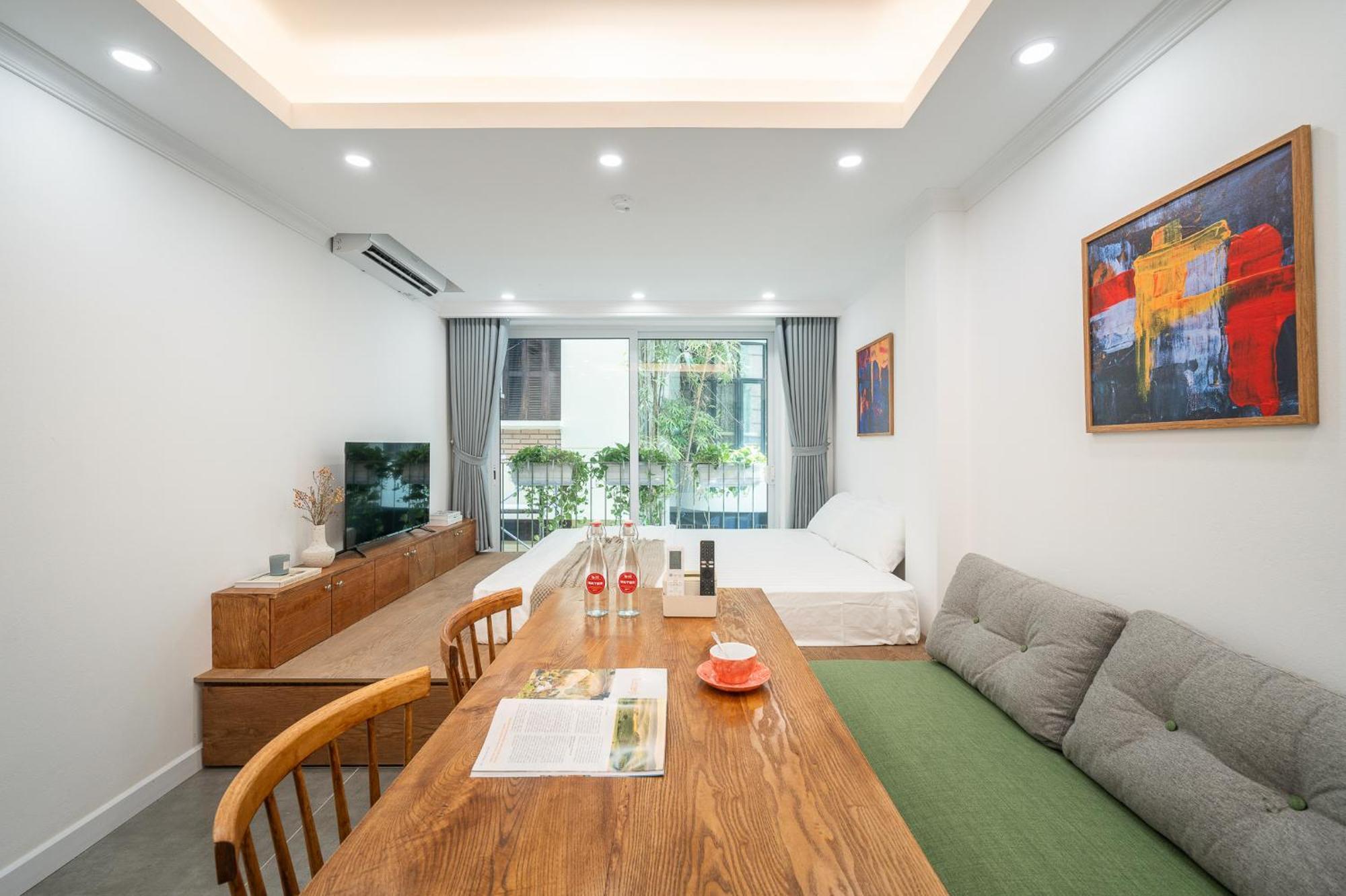 Location/Big Group/Private Villa With Pool And Kitchen Hanoi Zewnętrze zdjęcie