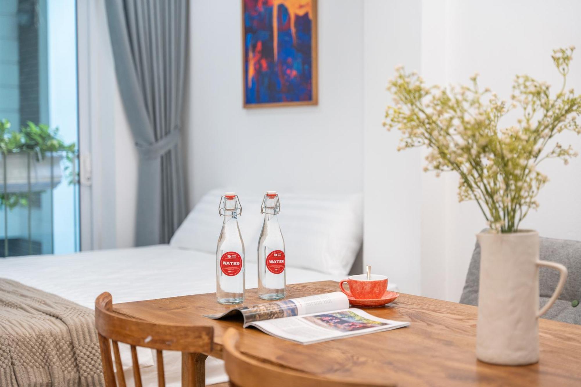 Location/Big Group/Private Villa With Pool And Kitchen Hanoi Zewnętrze zdjęcie