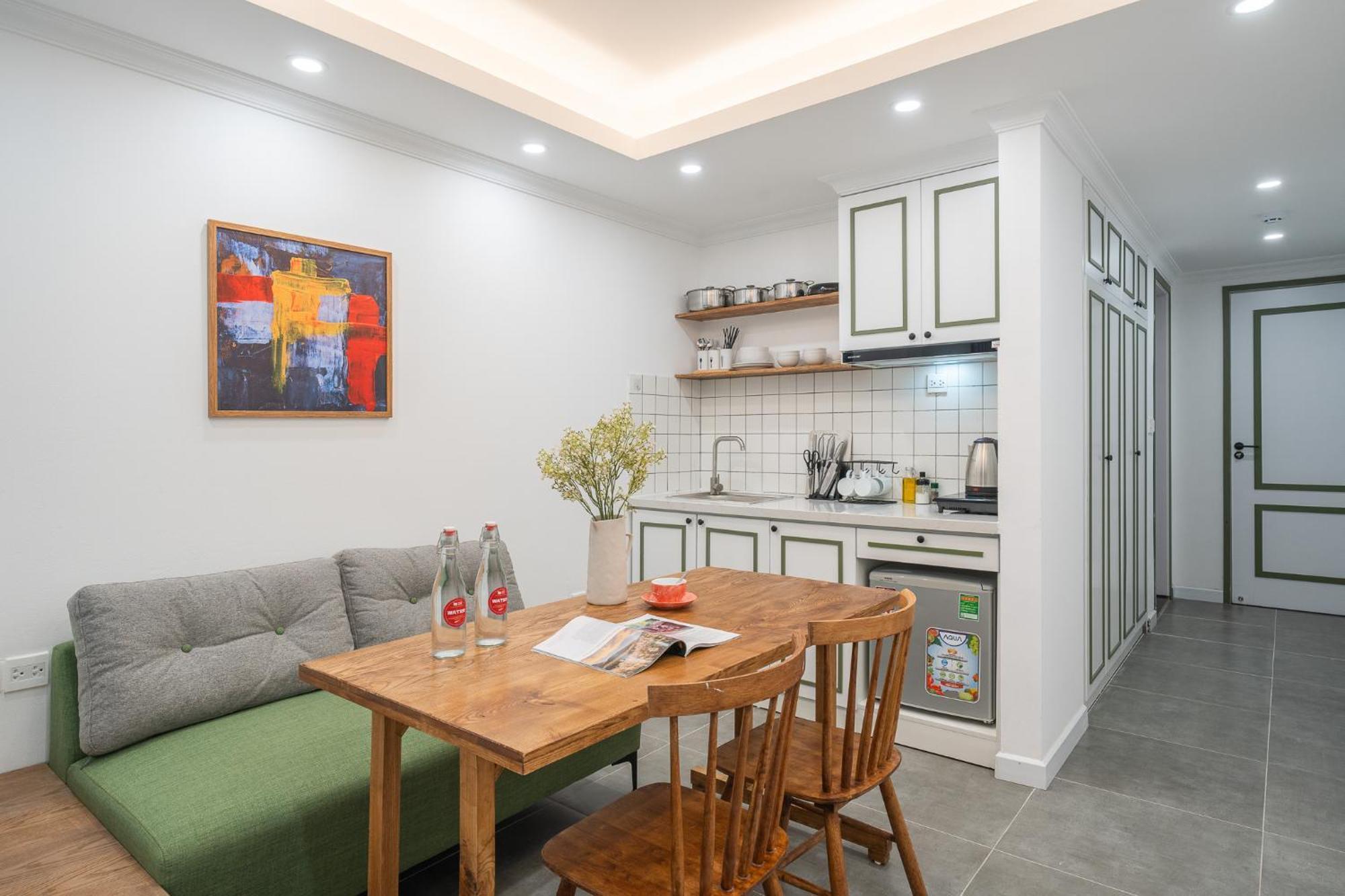 Location/Big Group/Private Villa With Pool And Kitchen Hanoi Zewnętrze zdjęcie