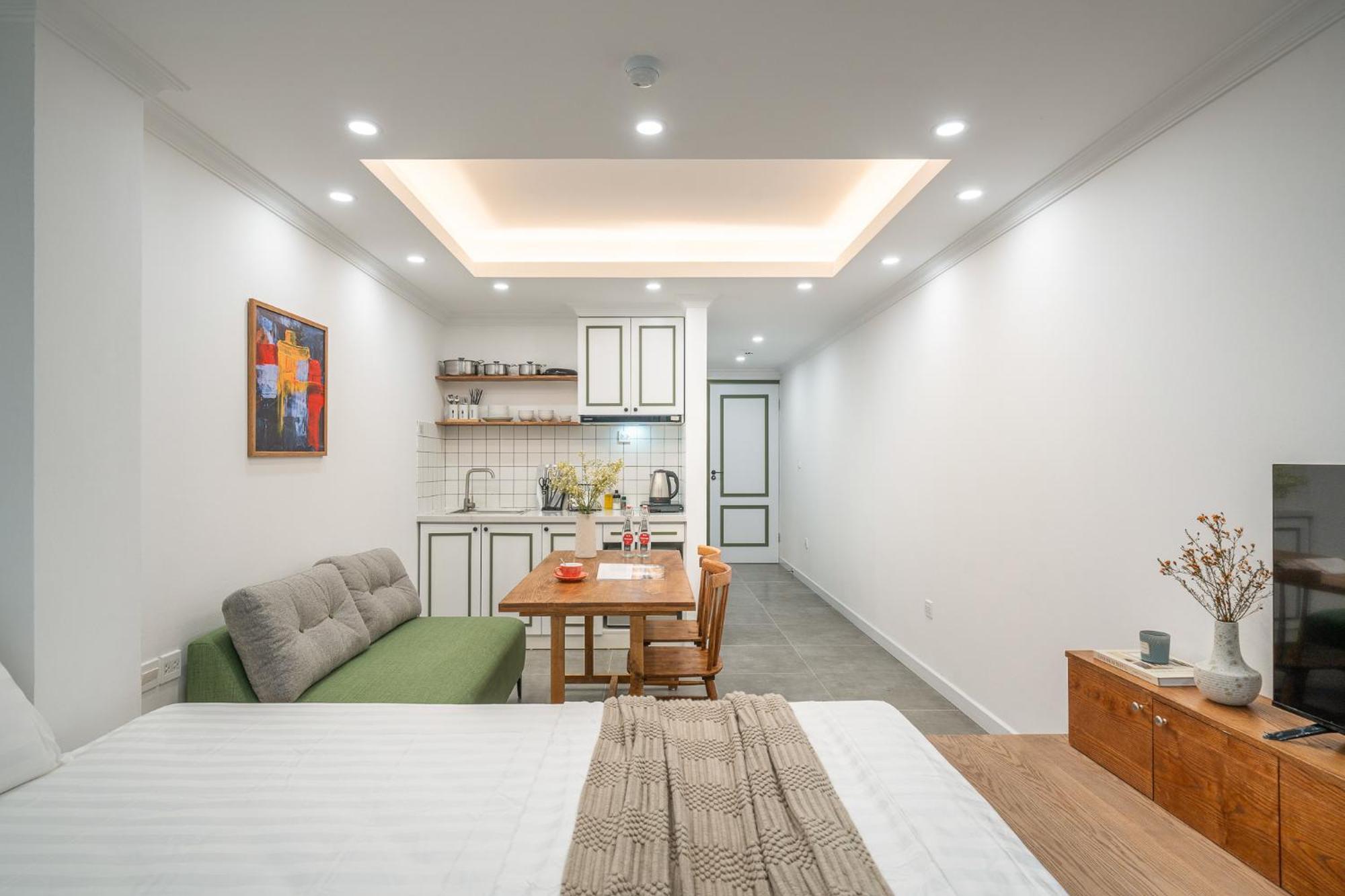 Location/Big Group/Private Villa With Pool And Kitchen Hanoi Zewnętrze zdjęcie