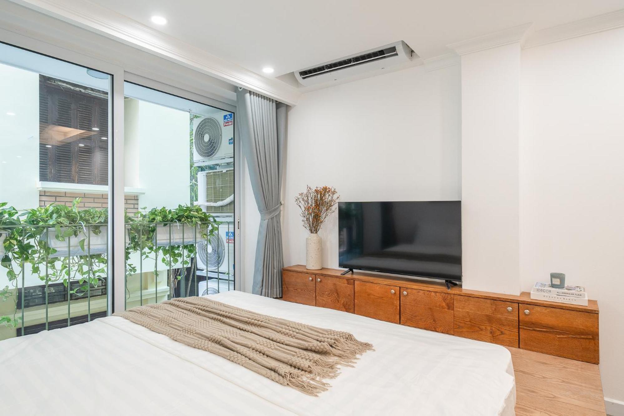 Location/Big Group/Private Villa With Pool And Kitchen Hanoi Zewnętrze zdjęcie