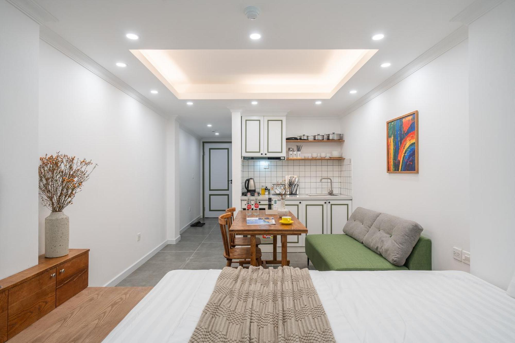 Location/Big Group/Private Villa With Pool And Kitchen Hanoi Zewnętrze zdjęcie
