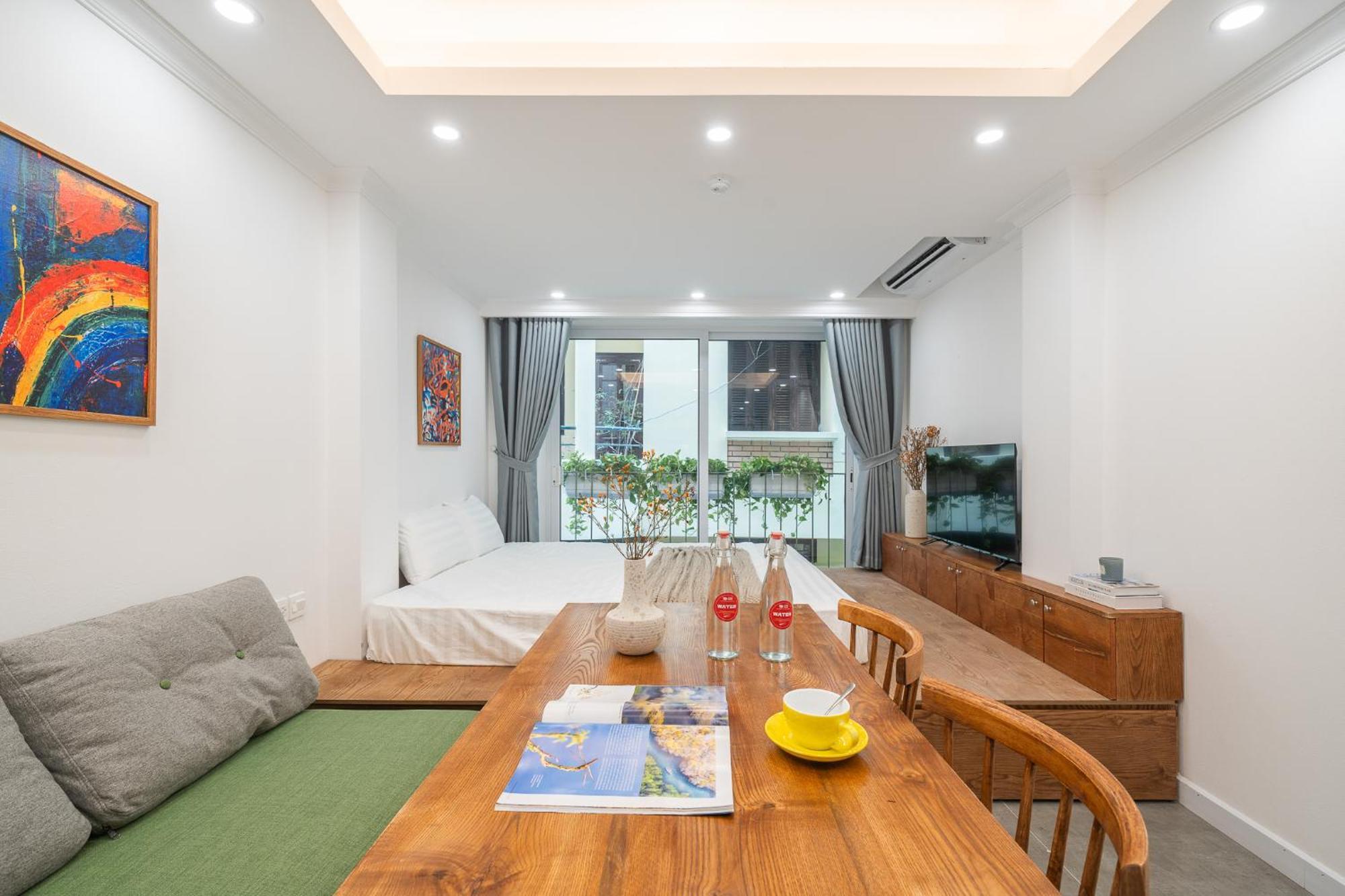 Location/Big Group/Private Villa With Pool And Kitchen Hanoi Zewnętrze zdjęcie