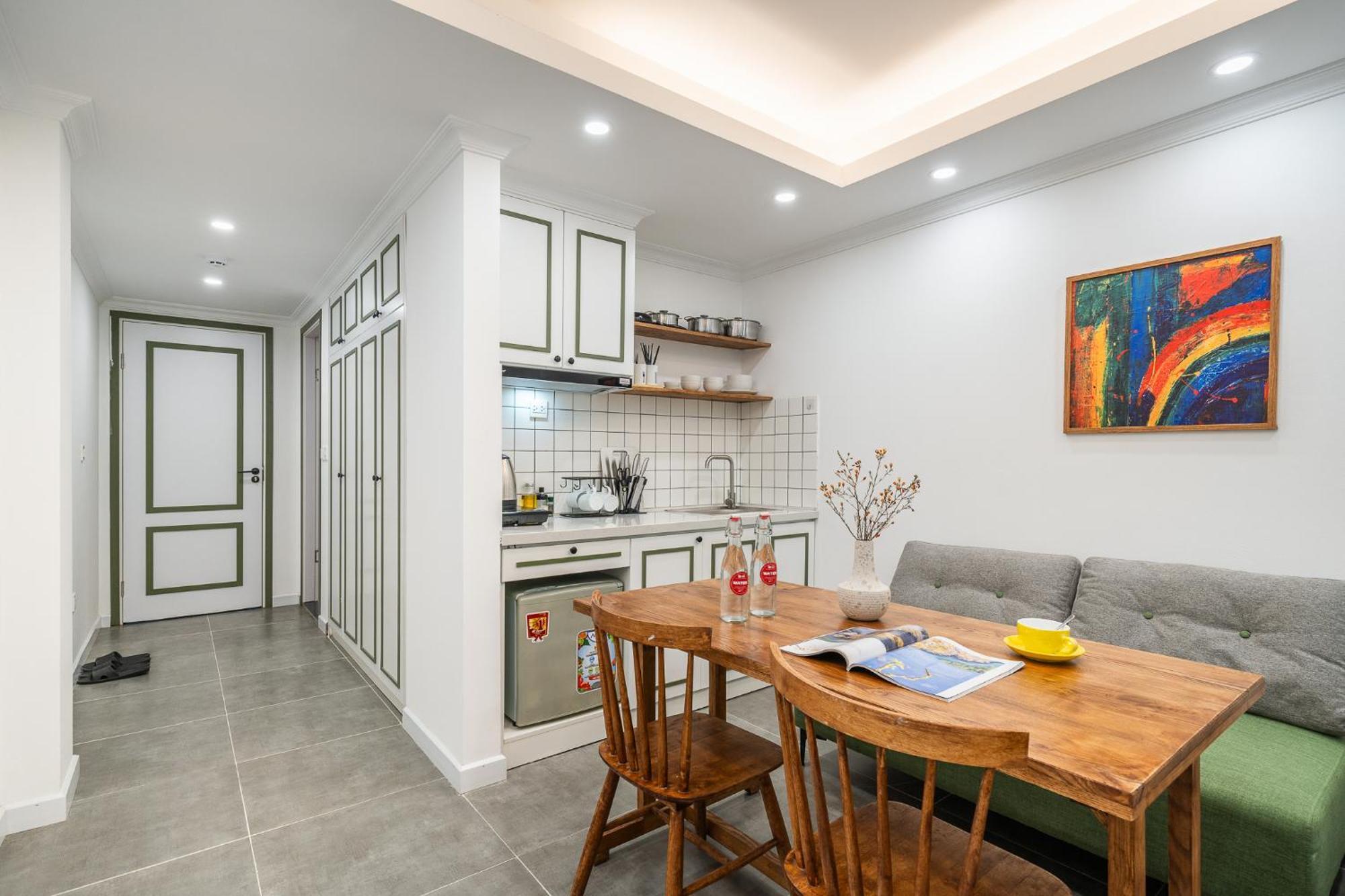 Location/Big Group/Private Villa With Pool And Kitchen Hanoi Zewnętrze zdjęcie